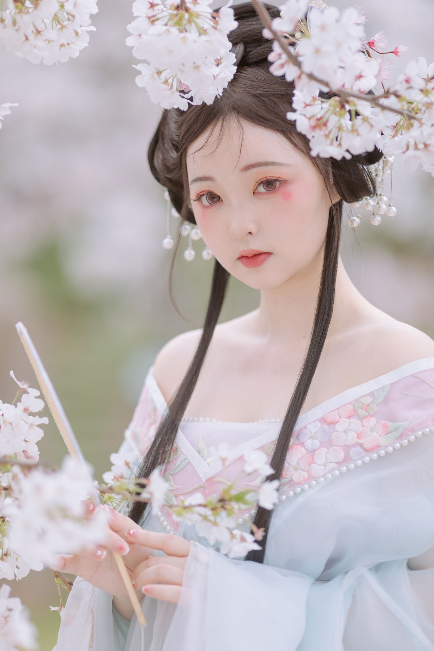 小花仙