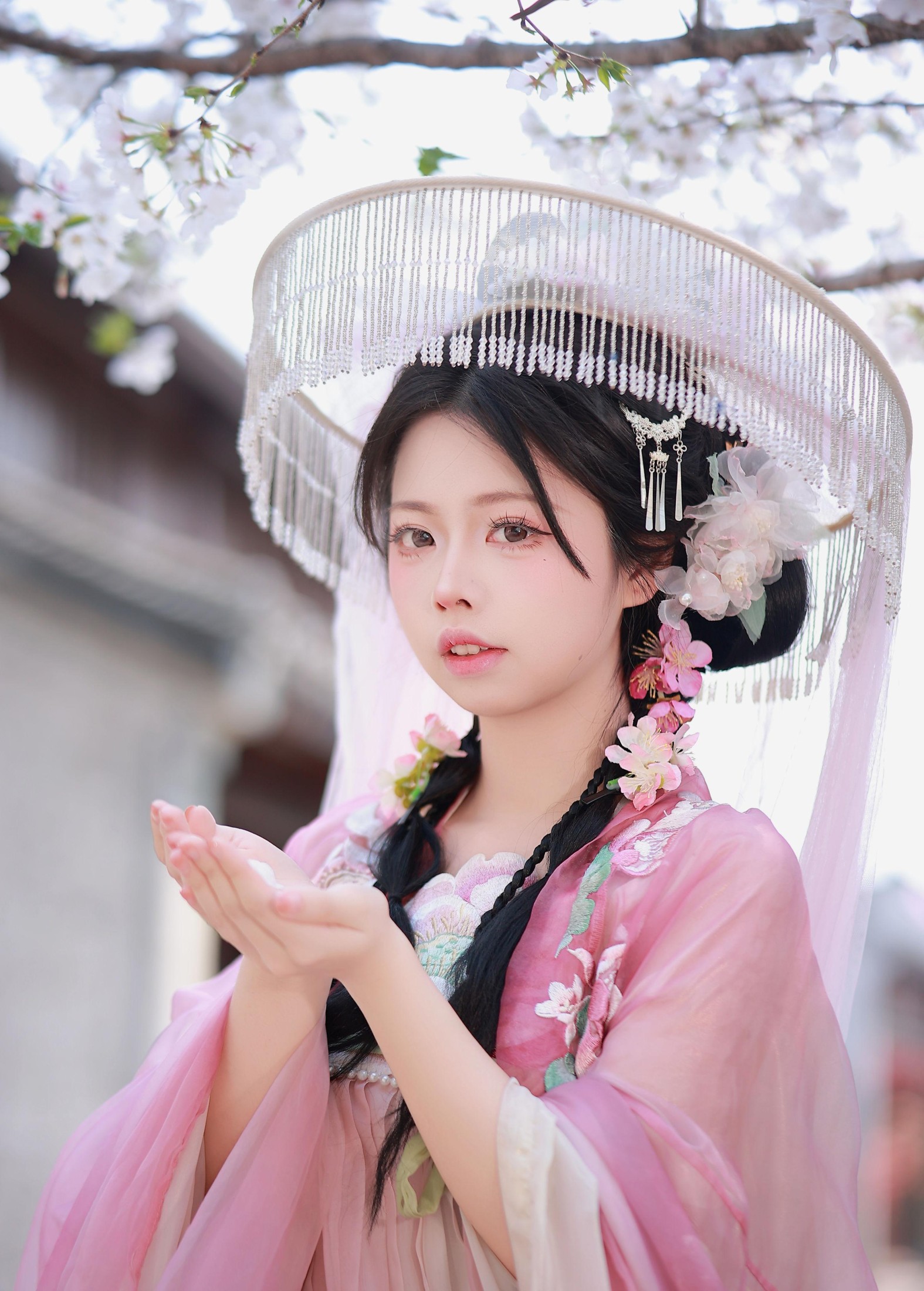 肥肥 – 《粉色》[15P]