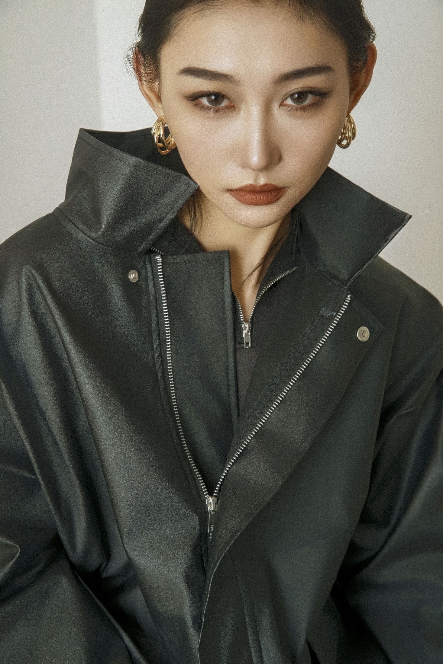 PENG – 《BLACK》[23P]