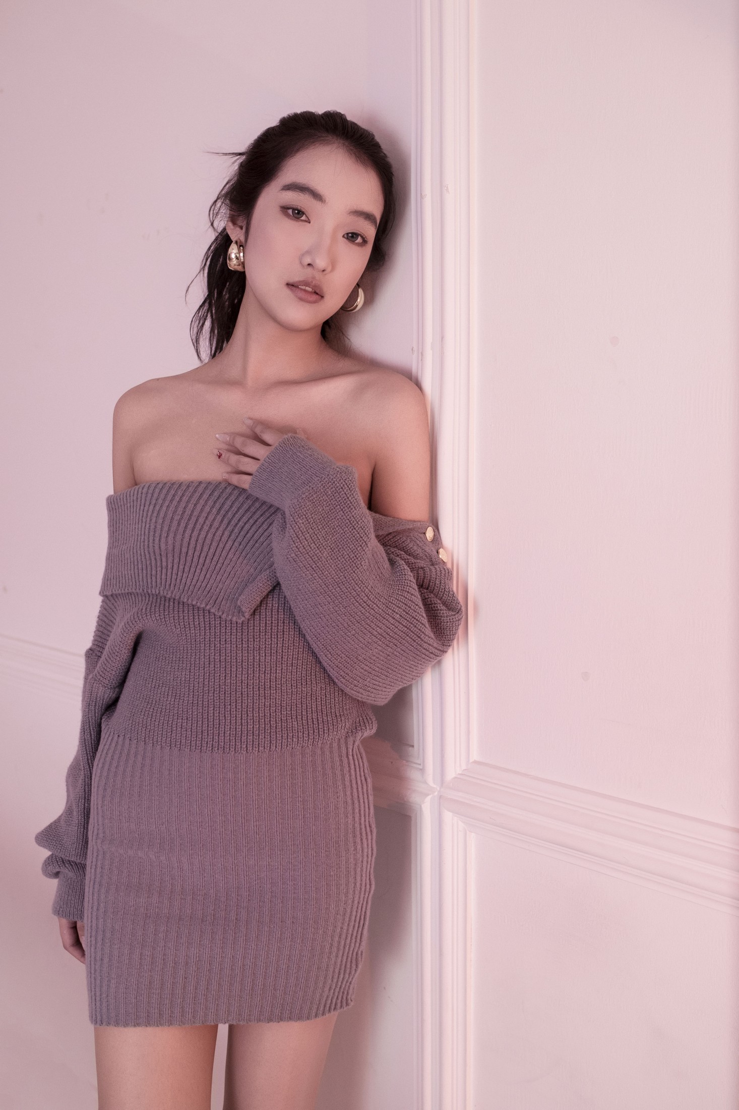 常惠 – 《PINK HOUSE》[23P]