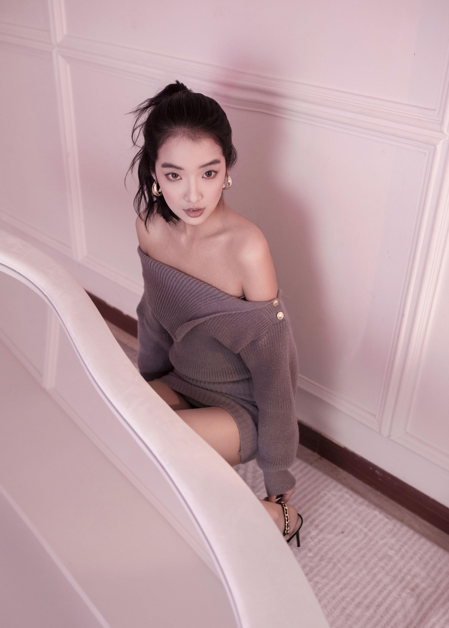 常惠 – 《PINK HOUSE》[23P]
