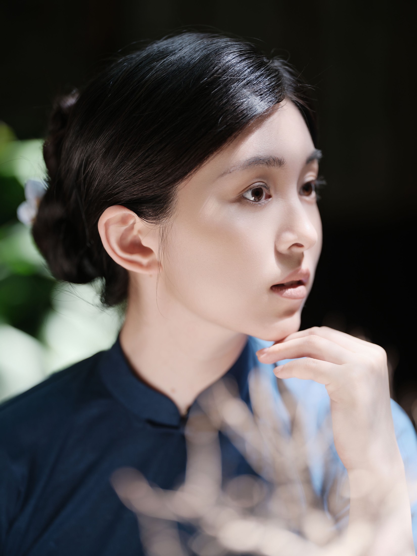 陈子翮 – 《向春山》[55P]