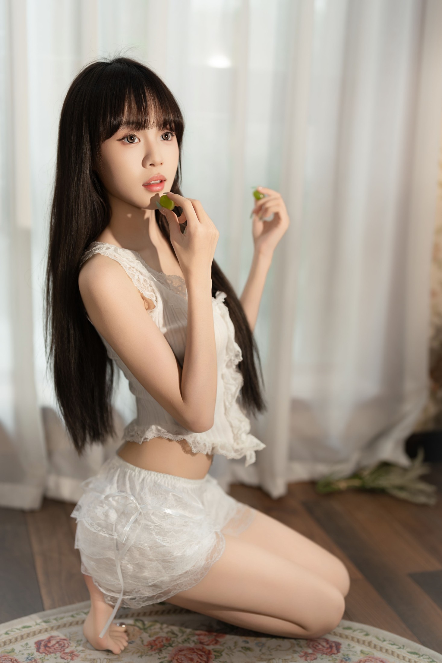 慵懒午后