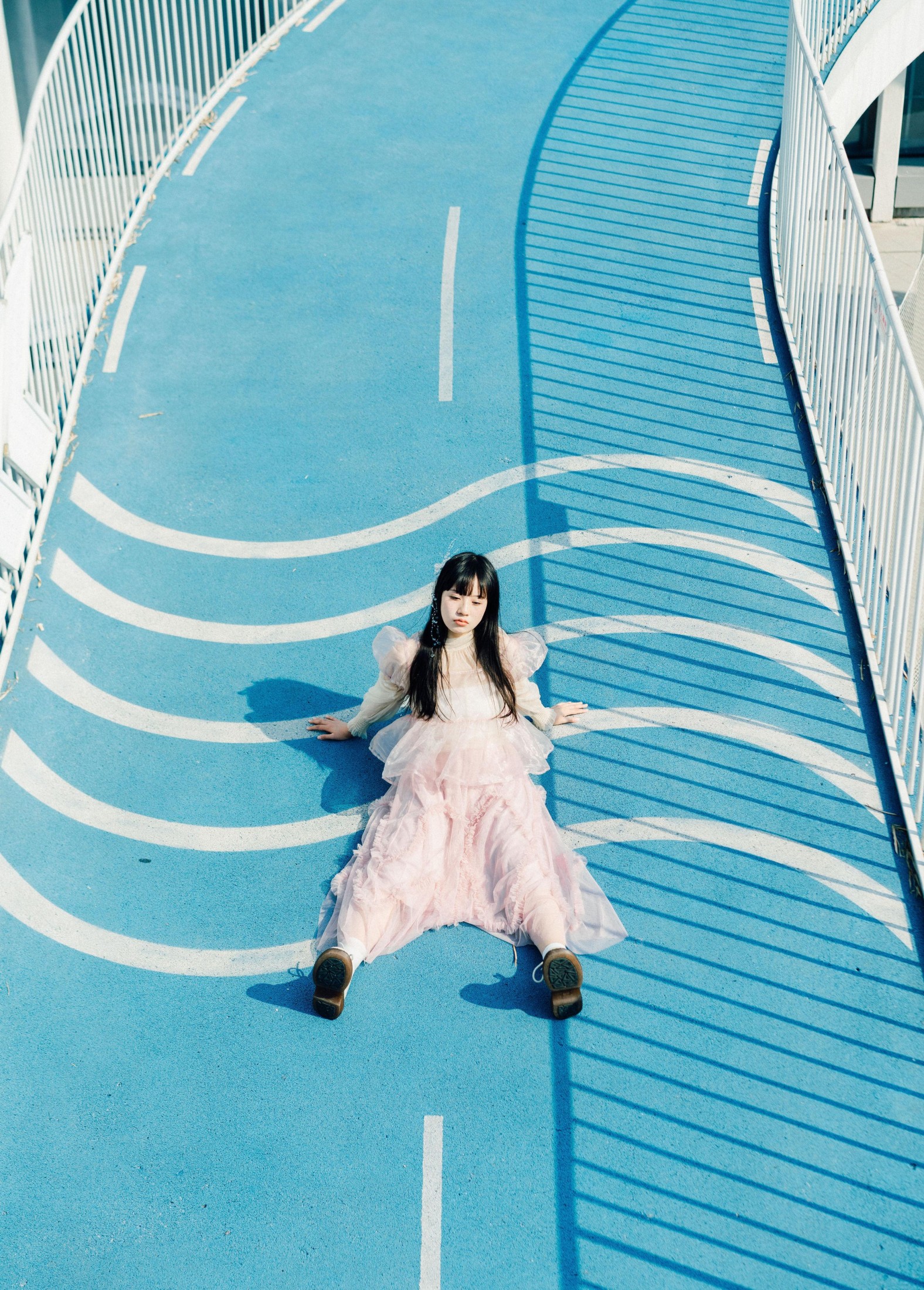 年糕小子 – 《昨日晴空》[23P]