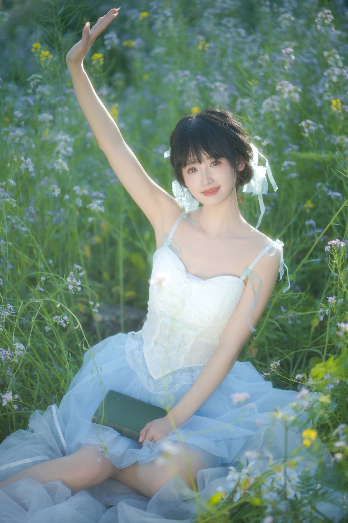 少女心事