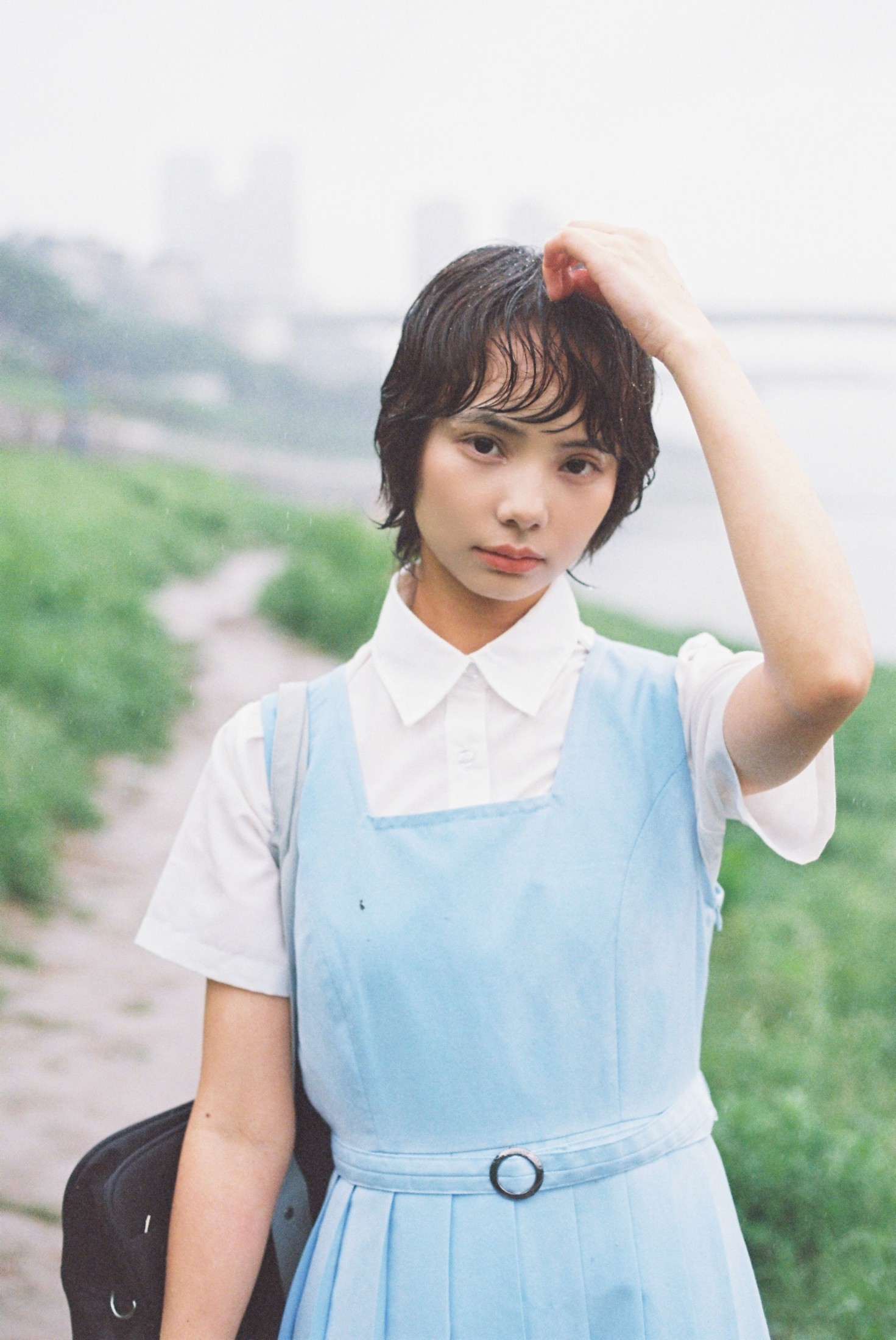 雨天