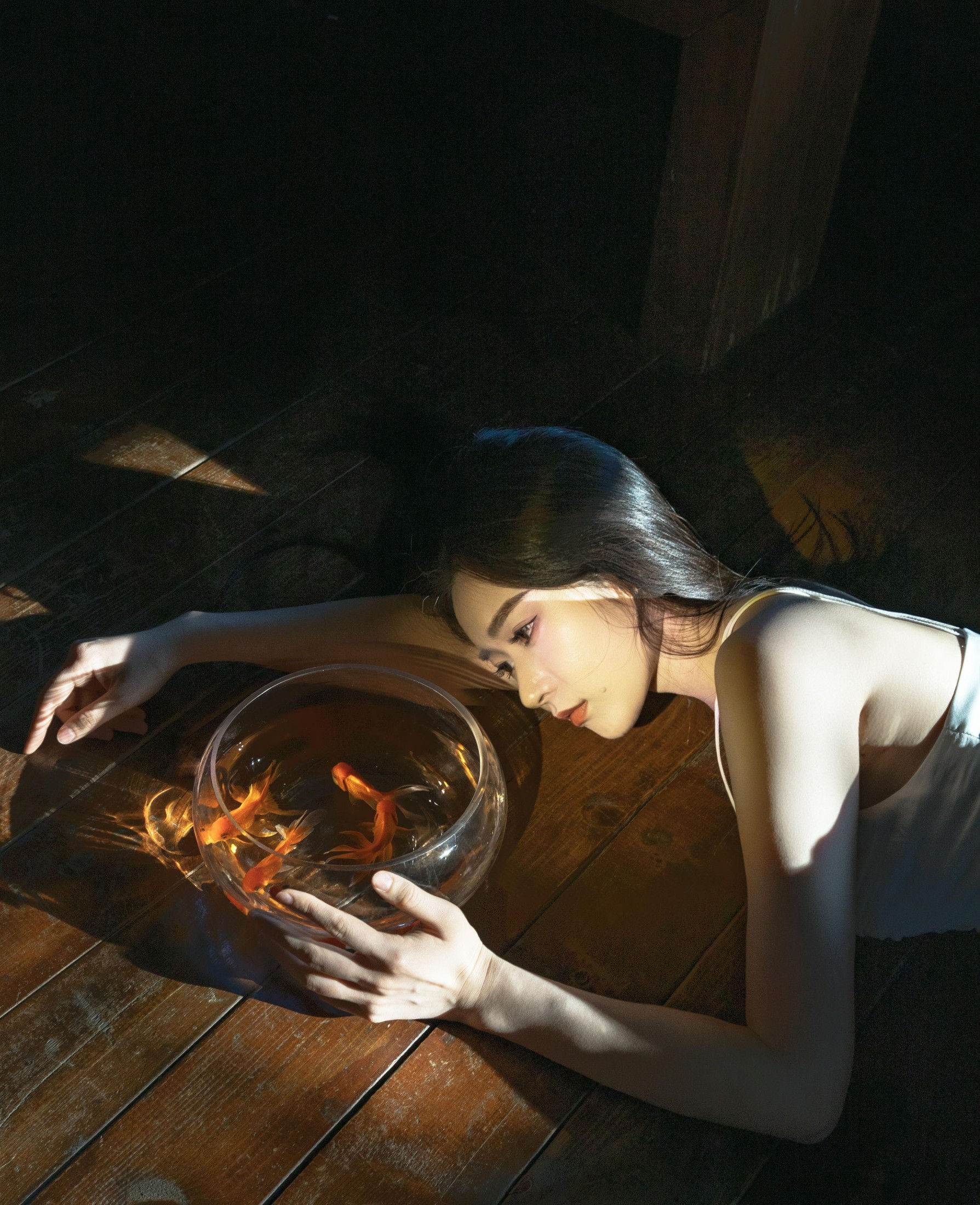 kklink – 《梦幻金鱼波波球》[20P]