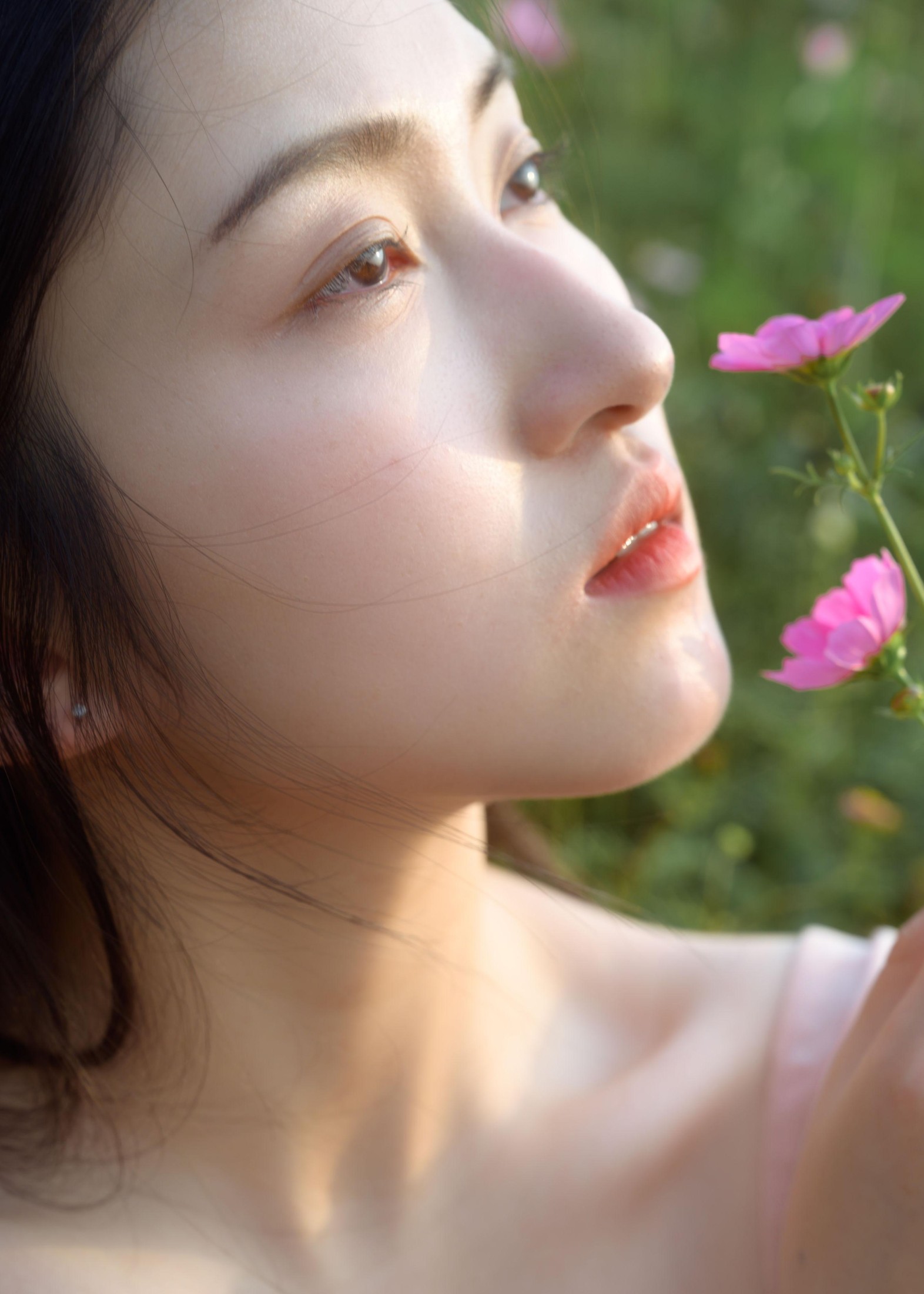 椰汁之之 – 《格桑花开》[18P]