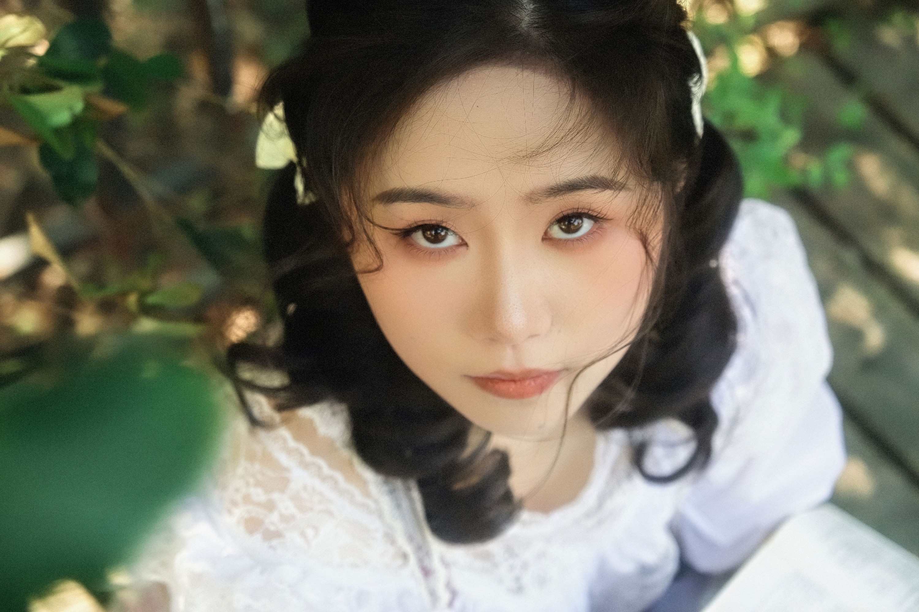 男男 – 《春》[19P]