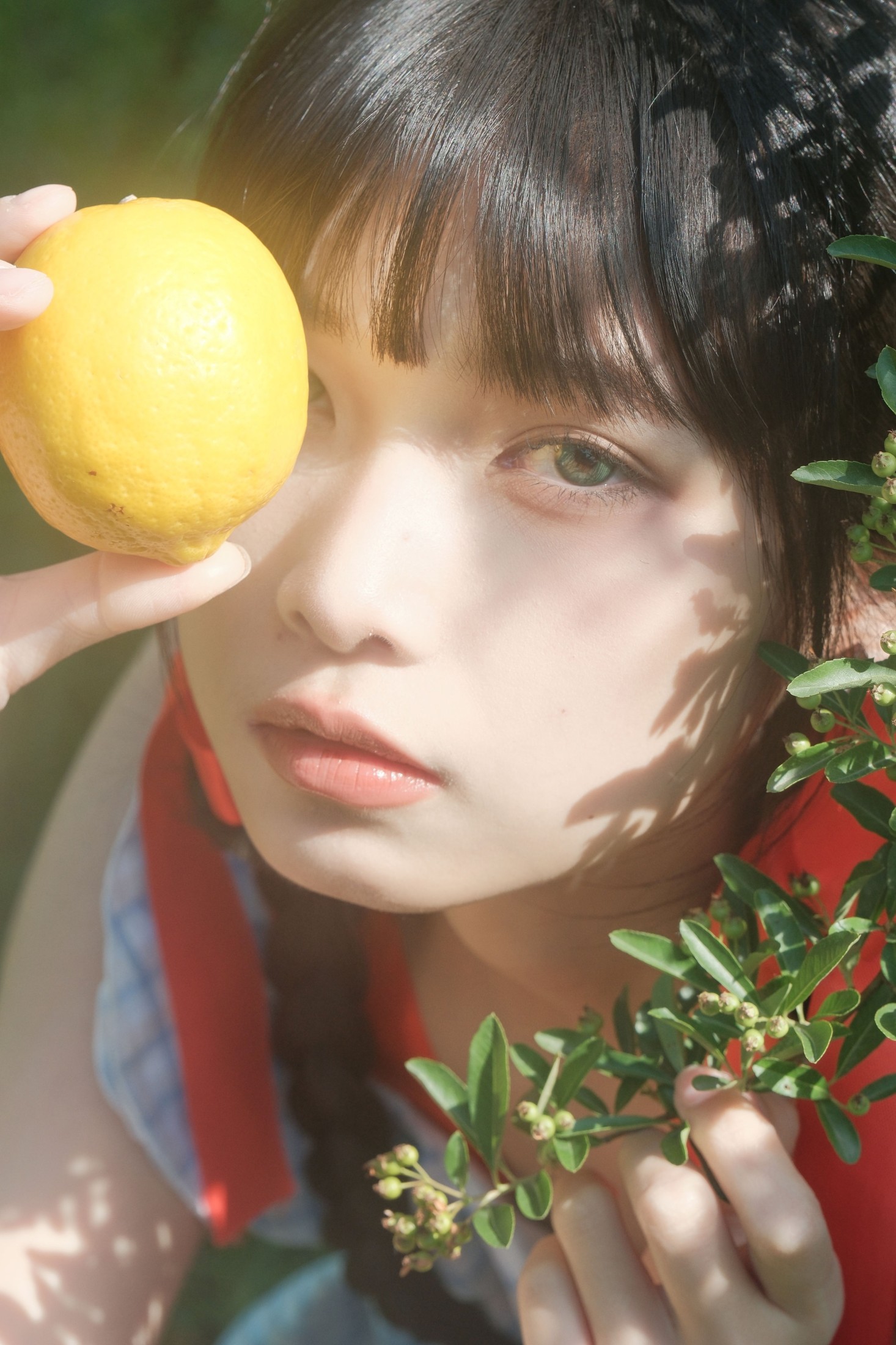 西一奥 – 《call me by your name》[13P]