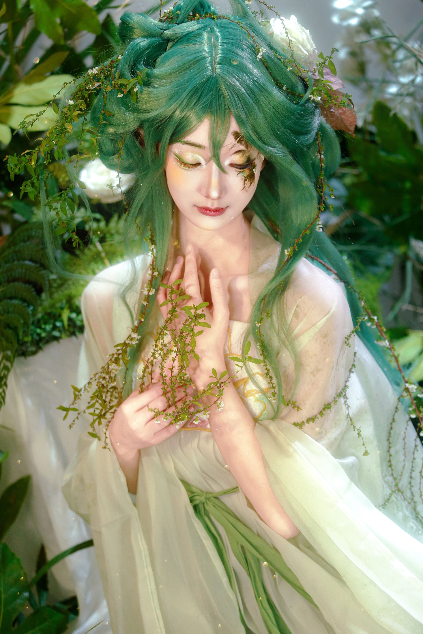 春神