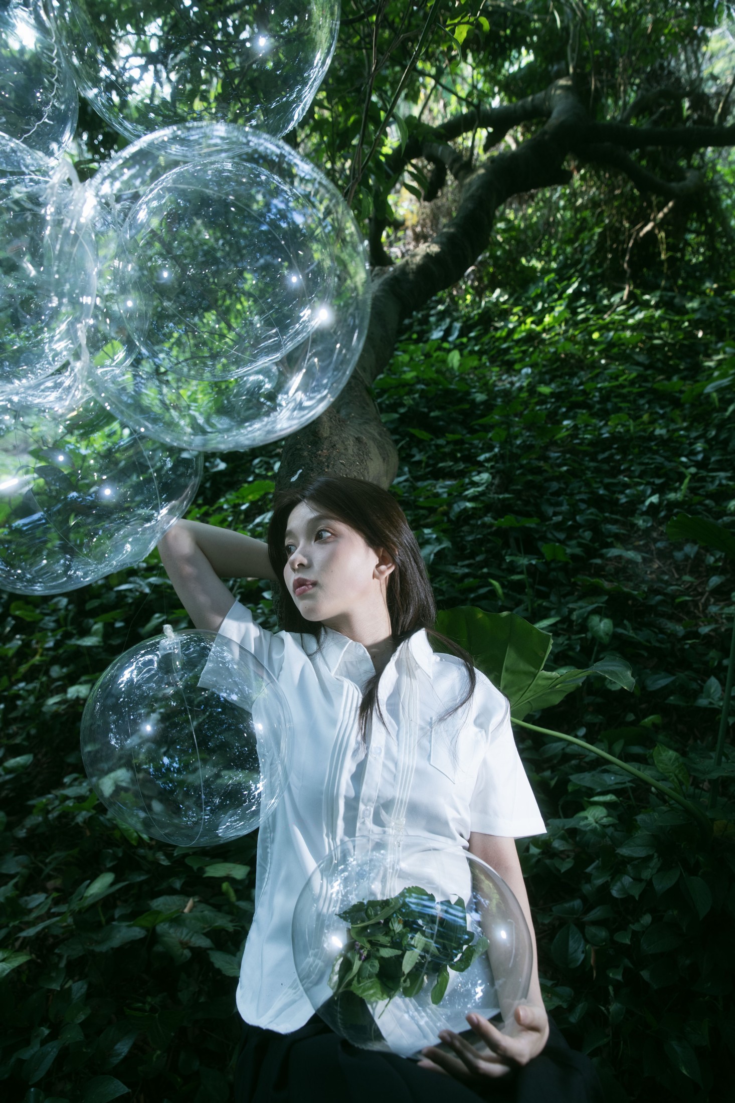 Cookie_ – 《绿野仙踪》[15P]