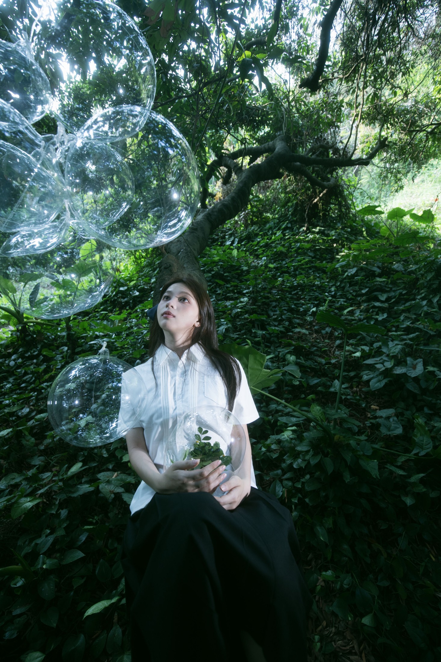 Cookie_ – 《绿野仙踪》[15P]