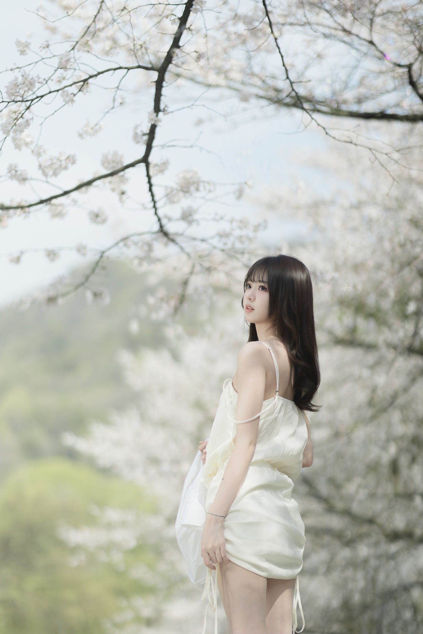 刺青师豆芽 – 《清白之年》[22P]