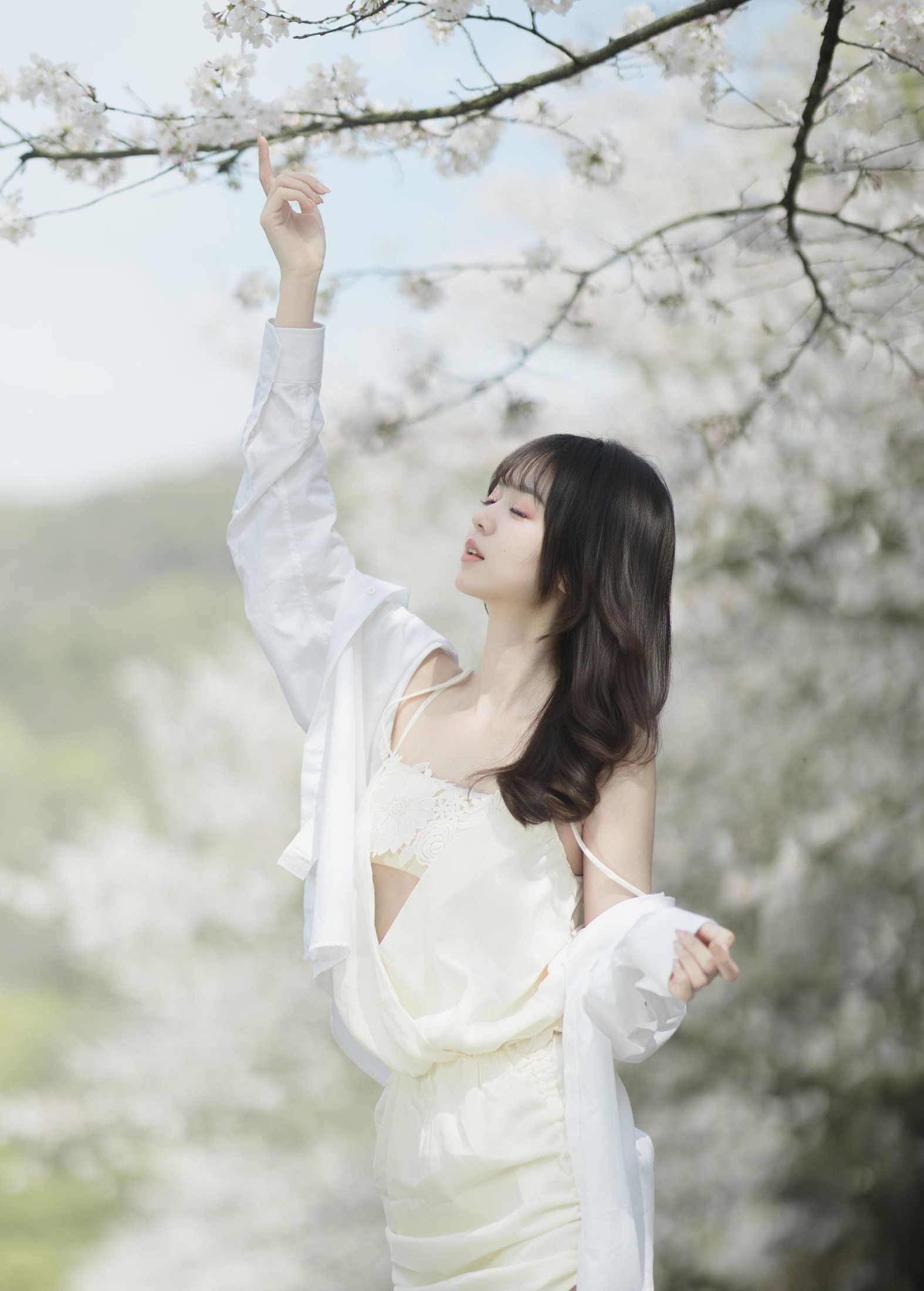 刺青师豆芽 – 《清白之年》[22P]