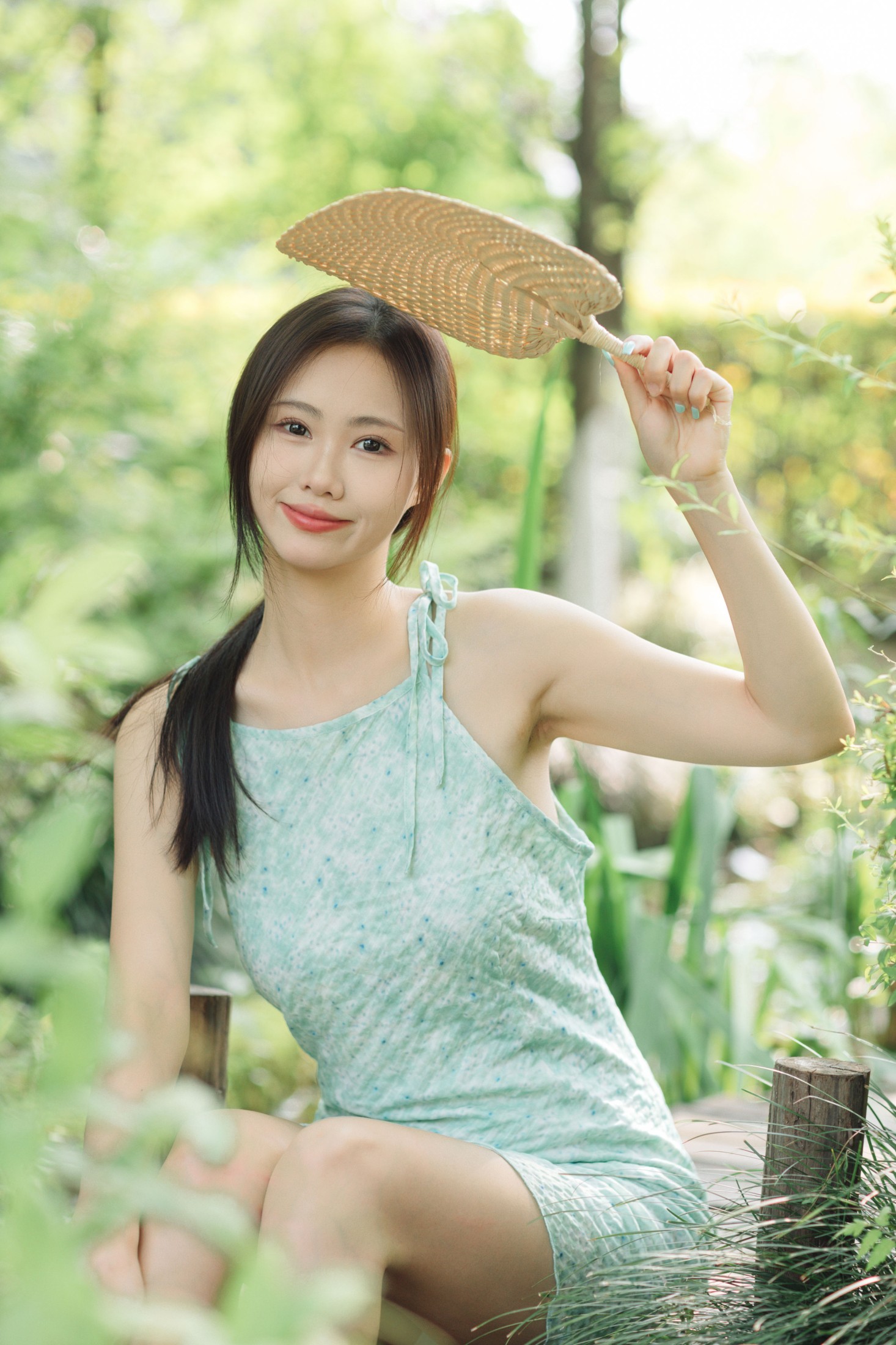 卡比 – 《薄荷夏天》[16P]