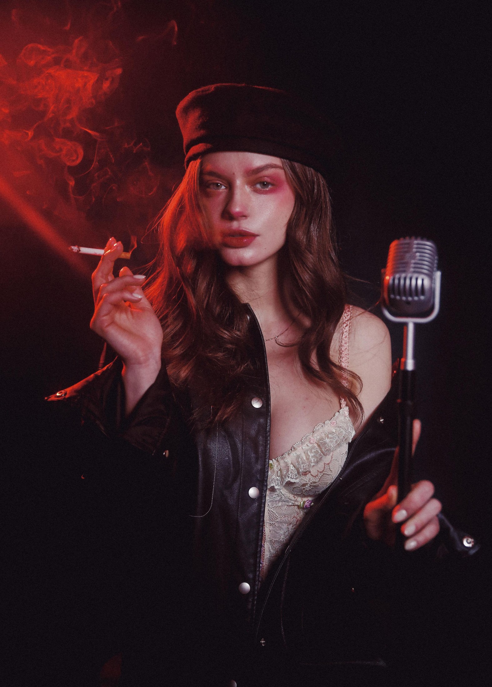 朱莉 – 《Thousand songs》[13P]