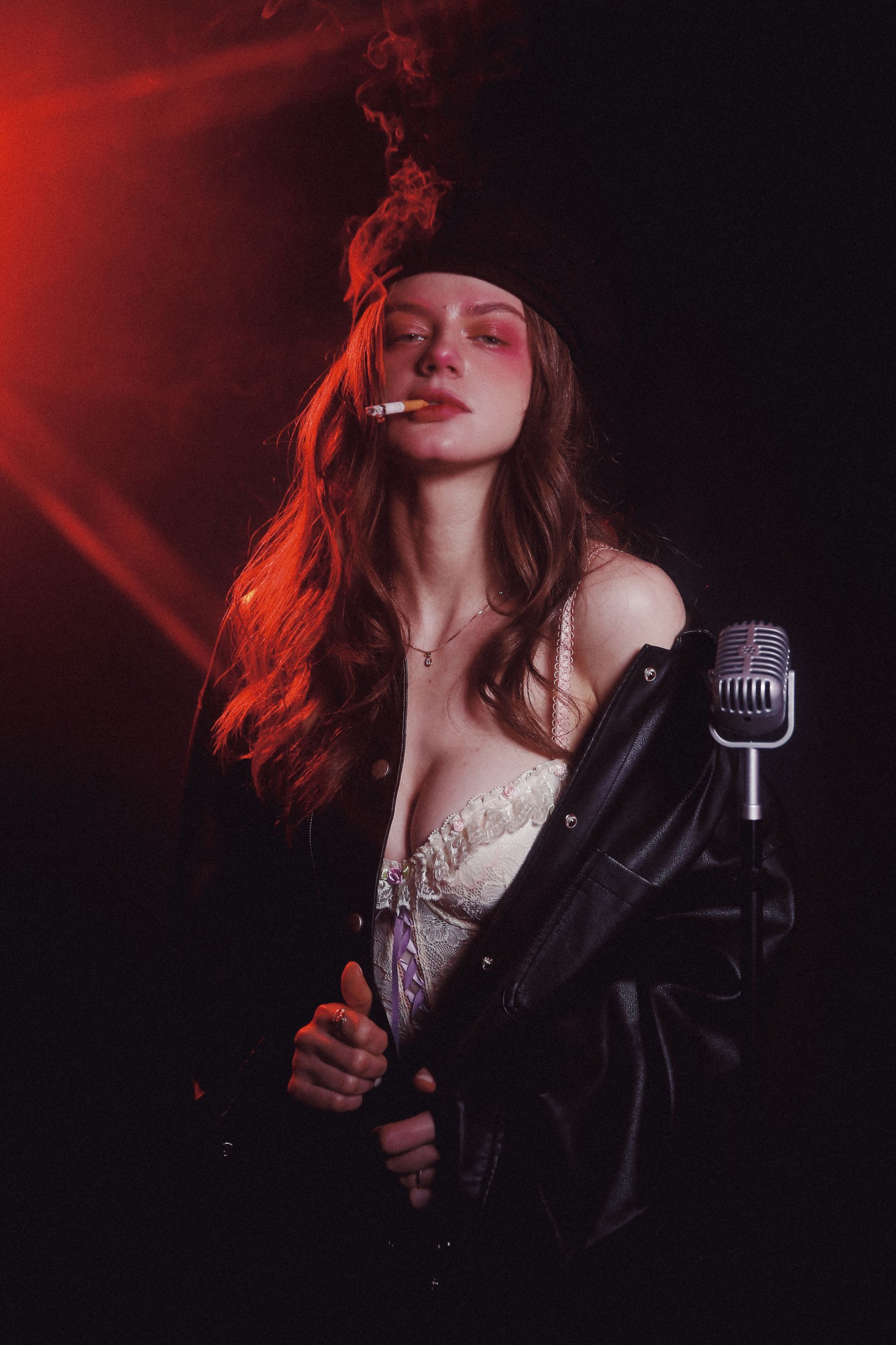 朱莉 – 《Thousand songs》[13P]