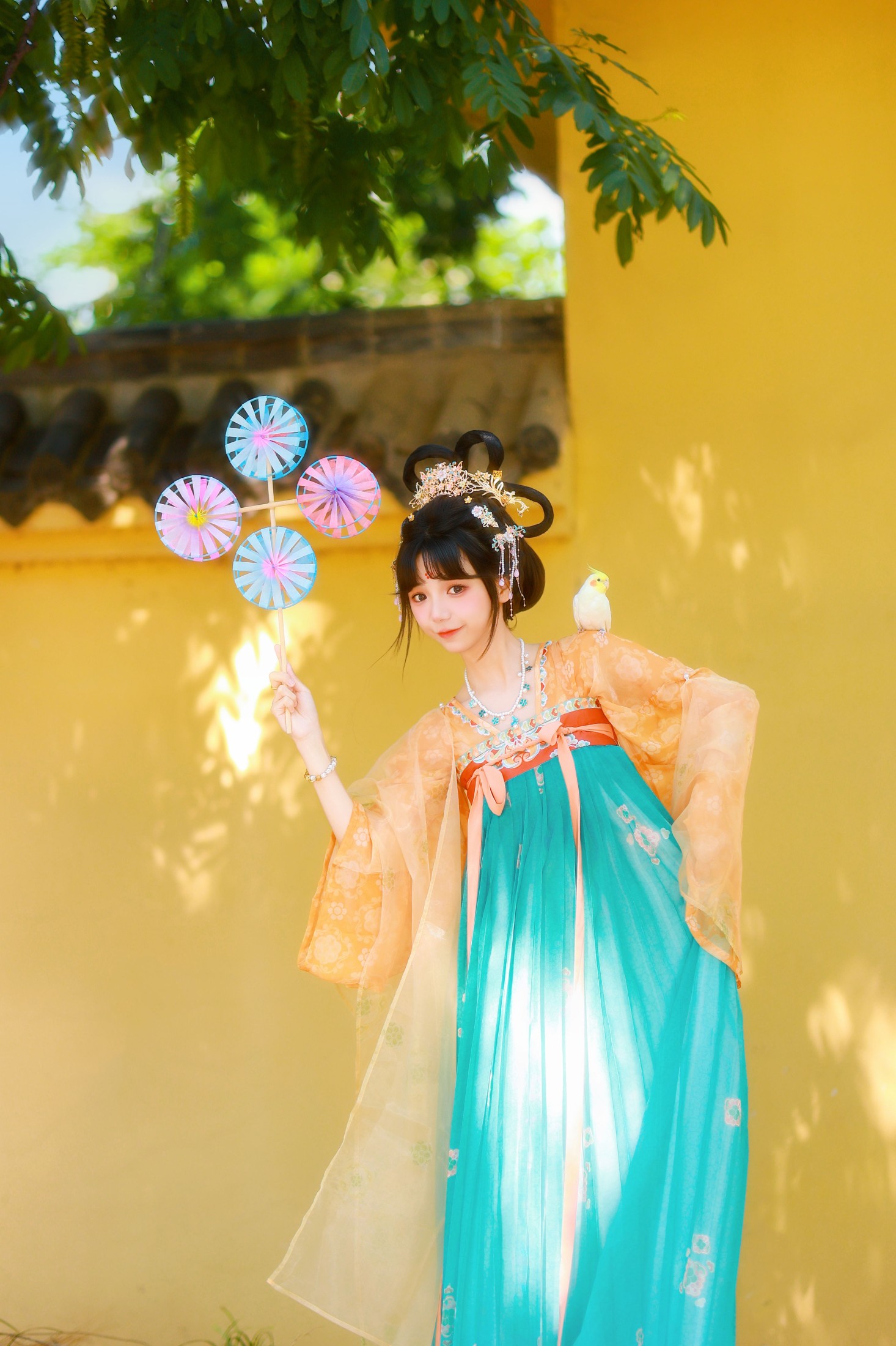戒软糖 – 《子夜归》[76P]