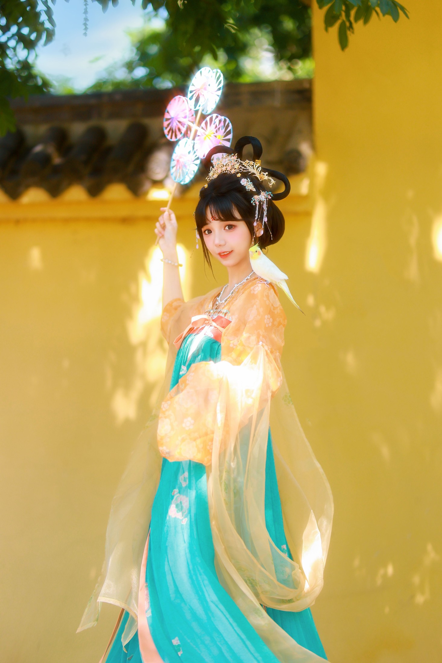 子夜归