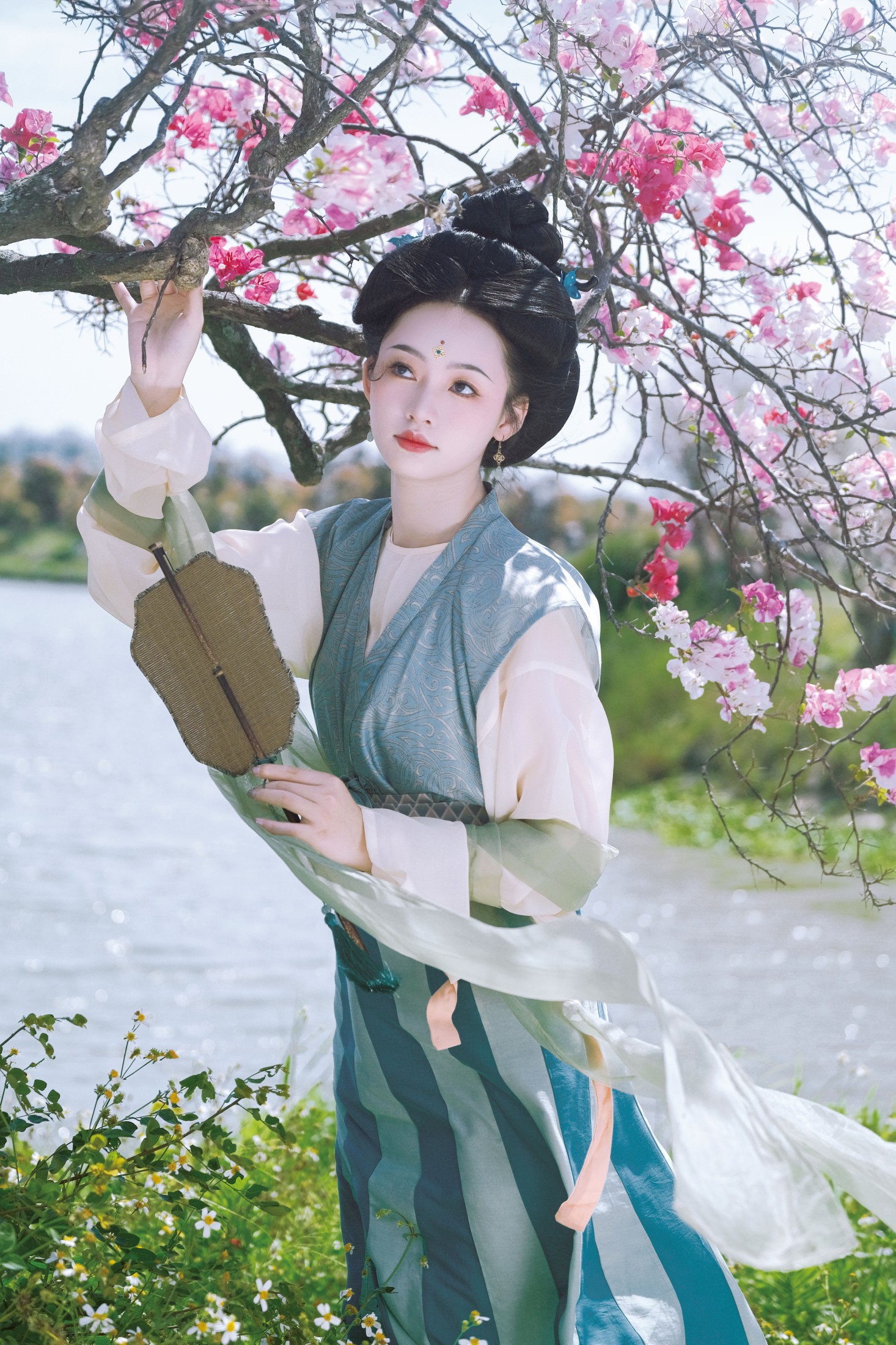 春山