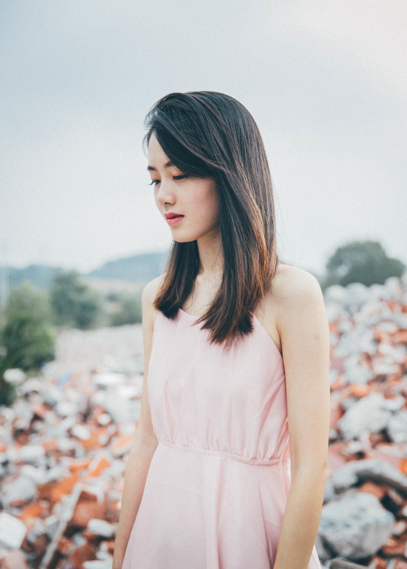 鸡肋 – 《许你一生桀骜不驯》[23P]