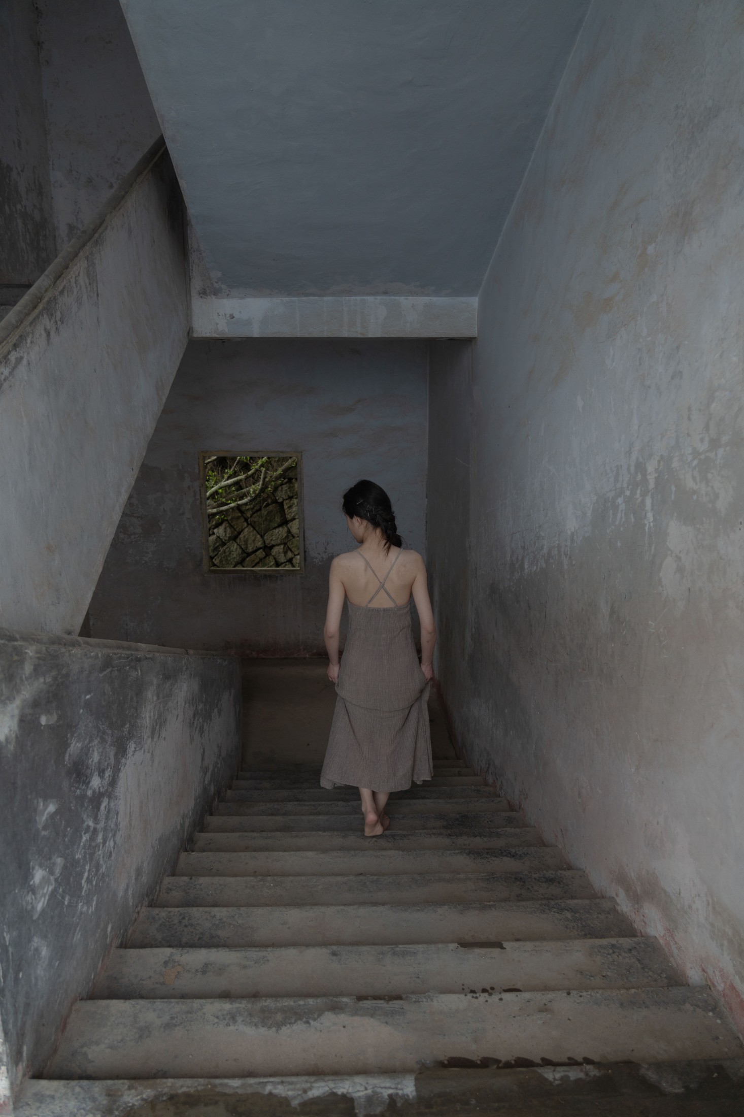 甜菜 – 《一痕思绪》[16P]