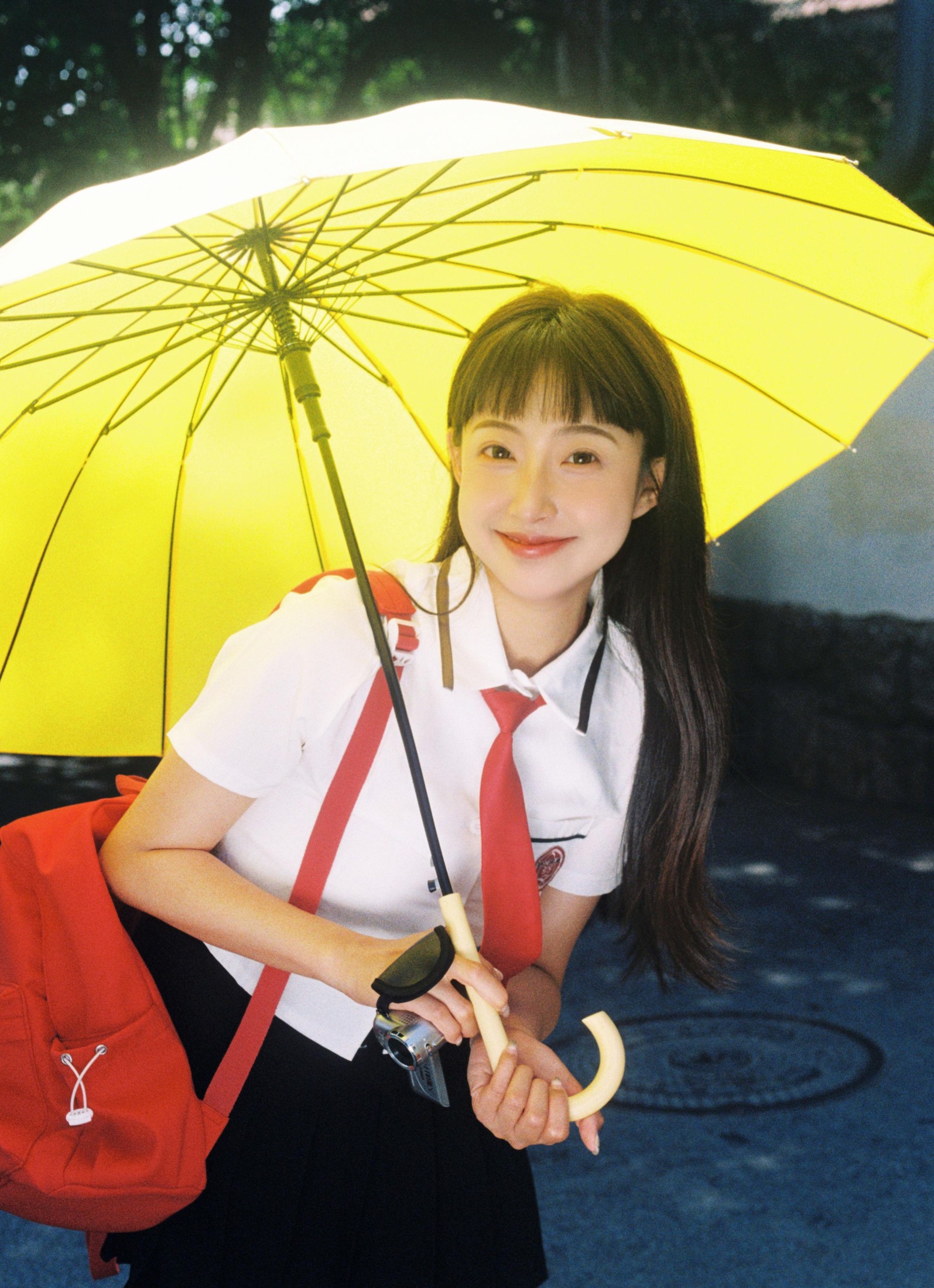 小魏小魏 – 《背着善宰跑》[31P]