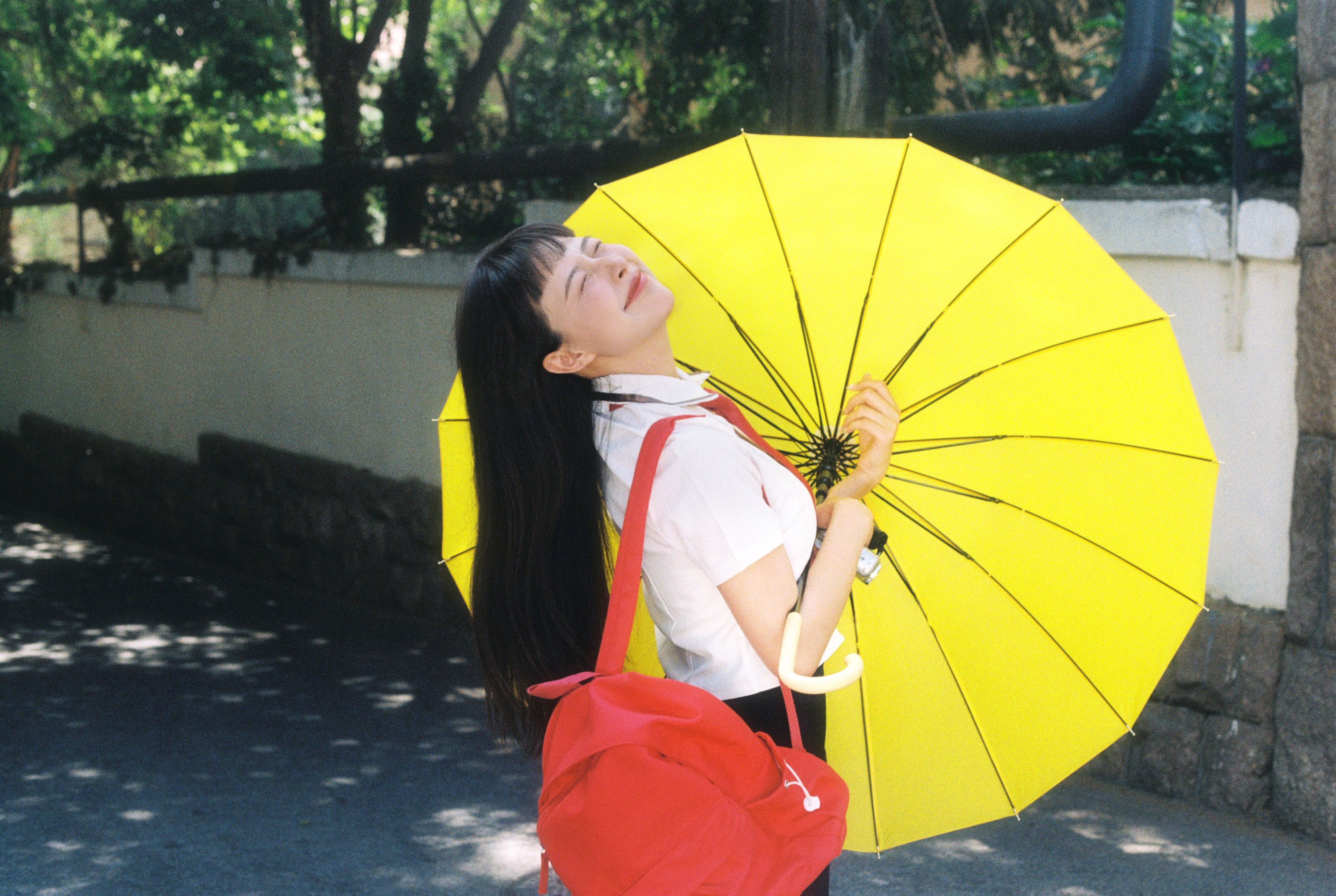 小魏小魏 – 《背着善宰跑》[31P]