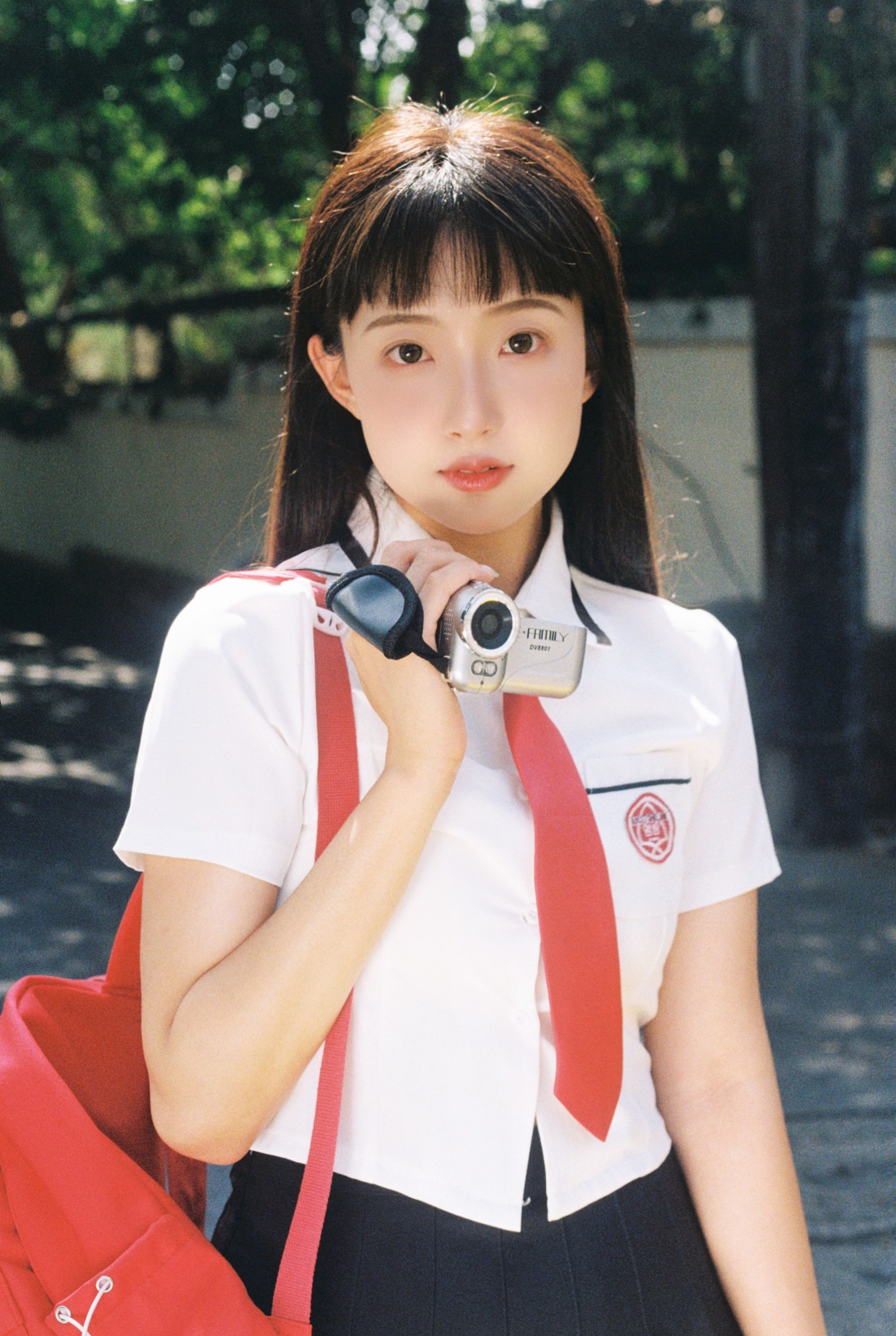 小魏小魏 – 《背着善宰跑》[31P]