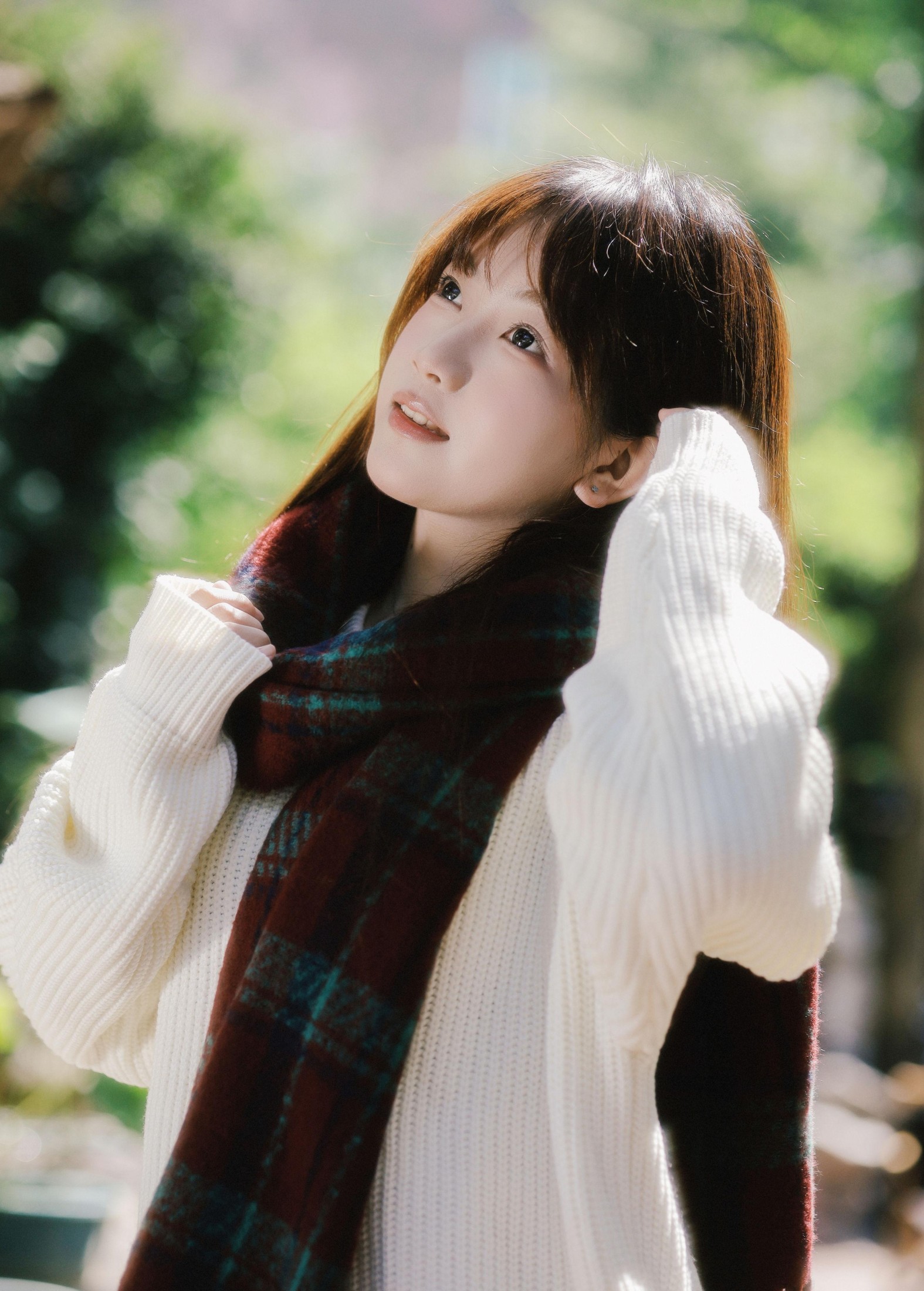 cc – 《早秋》[13P]