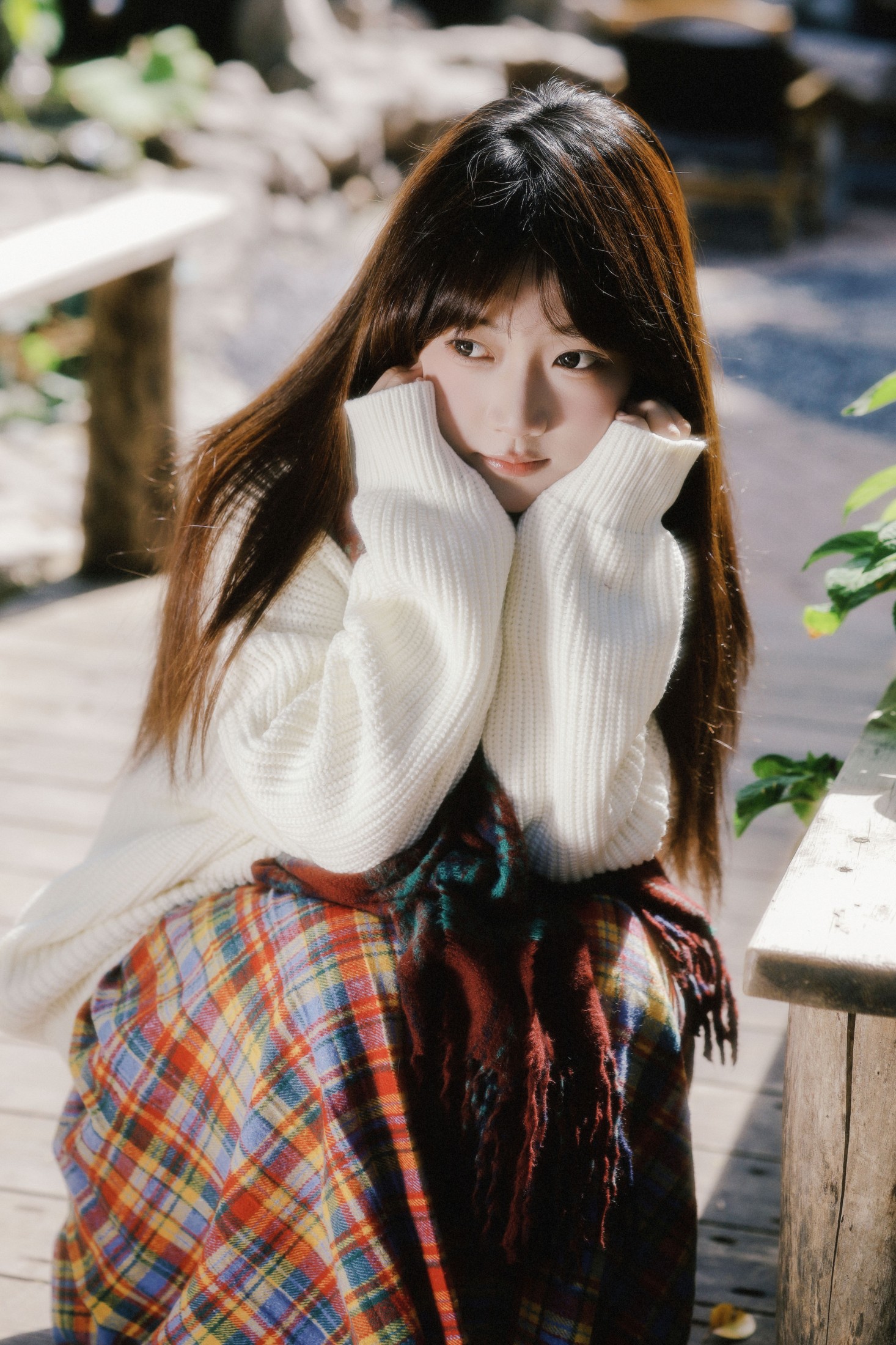 cc – 《早秋》[13P]