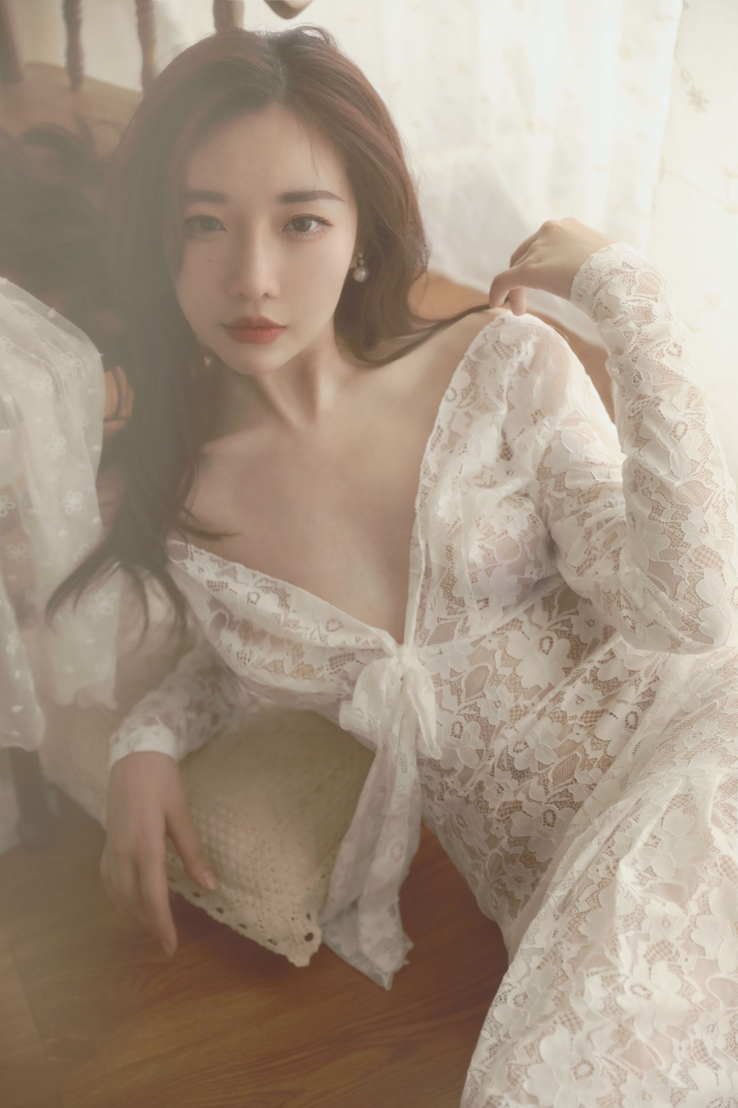 李令羽 – 《魅》[14P]