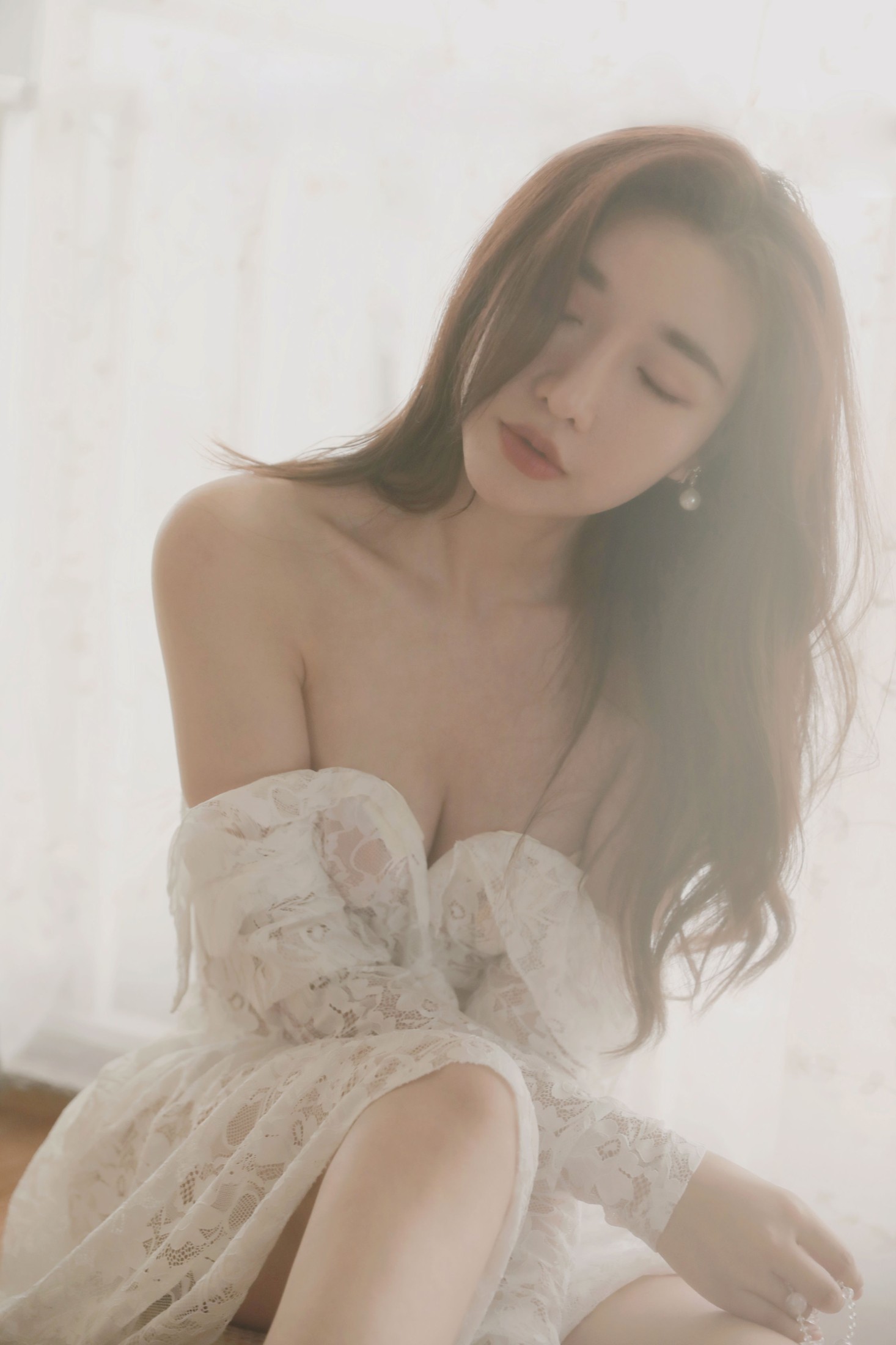 李令羽 – 《魅》[14P]