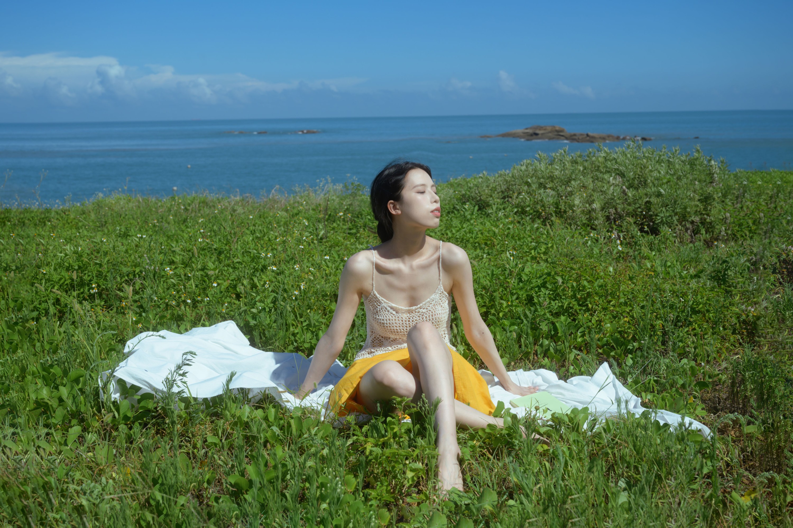 自由之夏