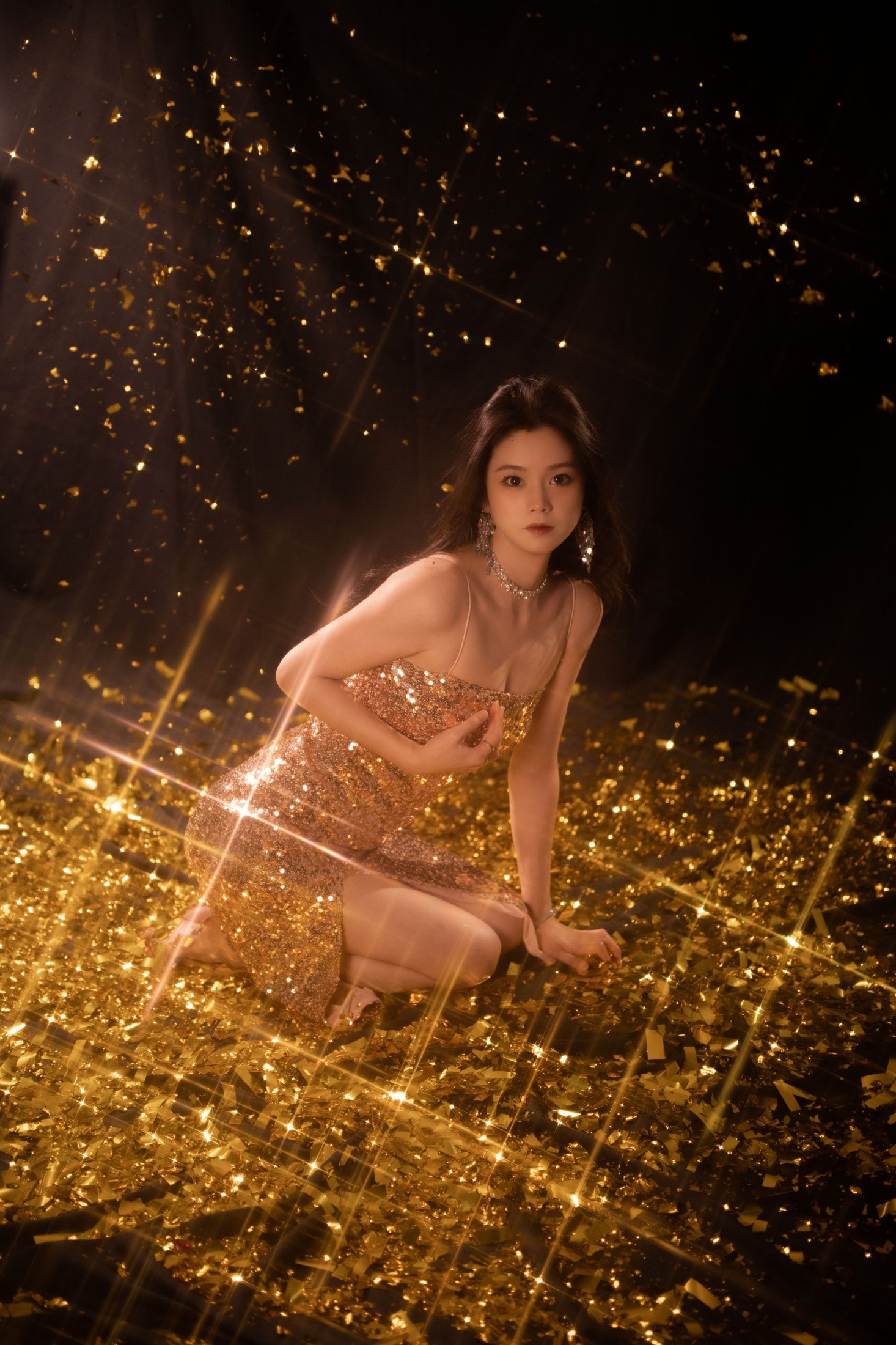 焱 – 《镜》[20P]