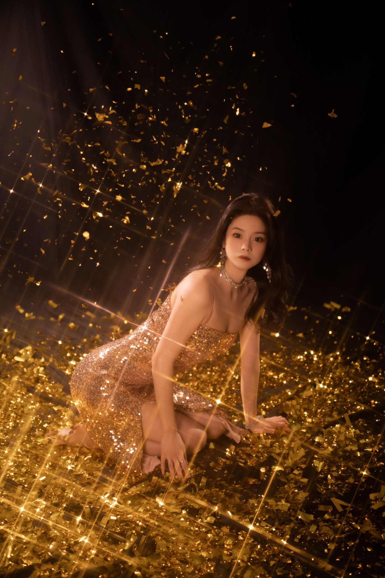 焱 – 《镜》[20P]