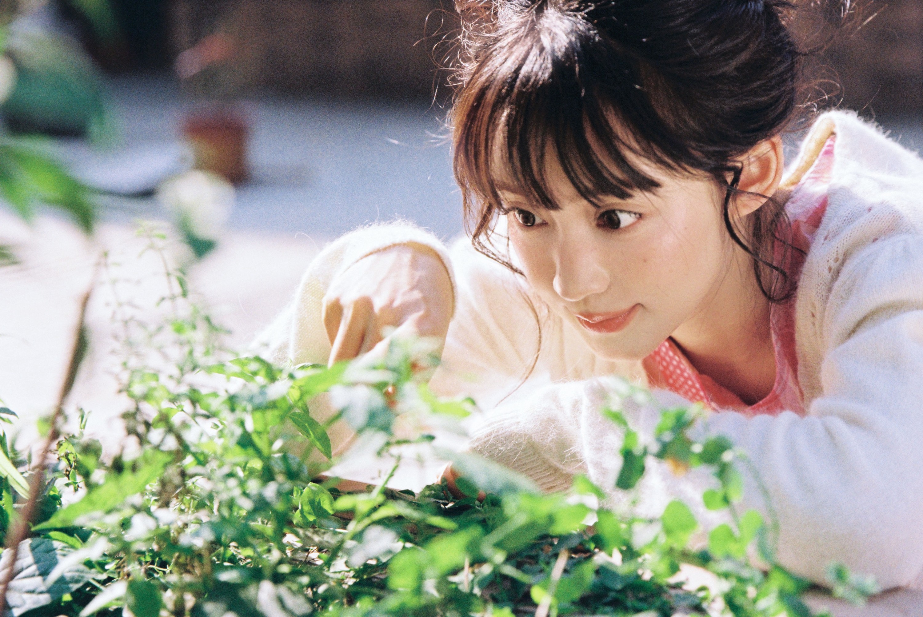 BBBOM – 《午后的老街道》[15P]