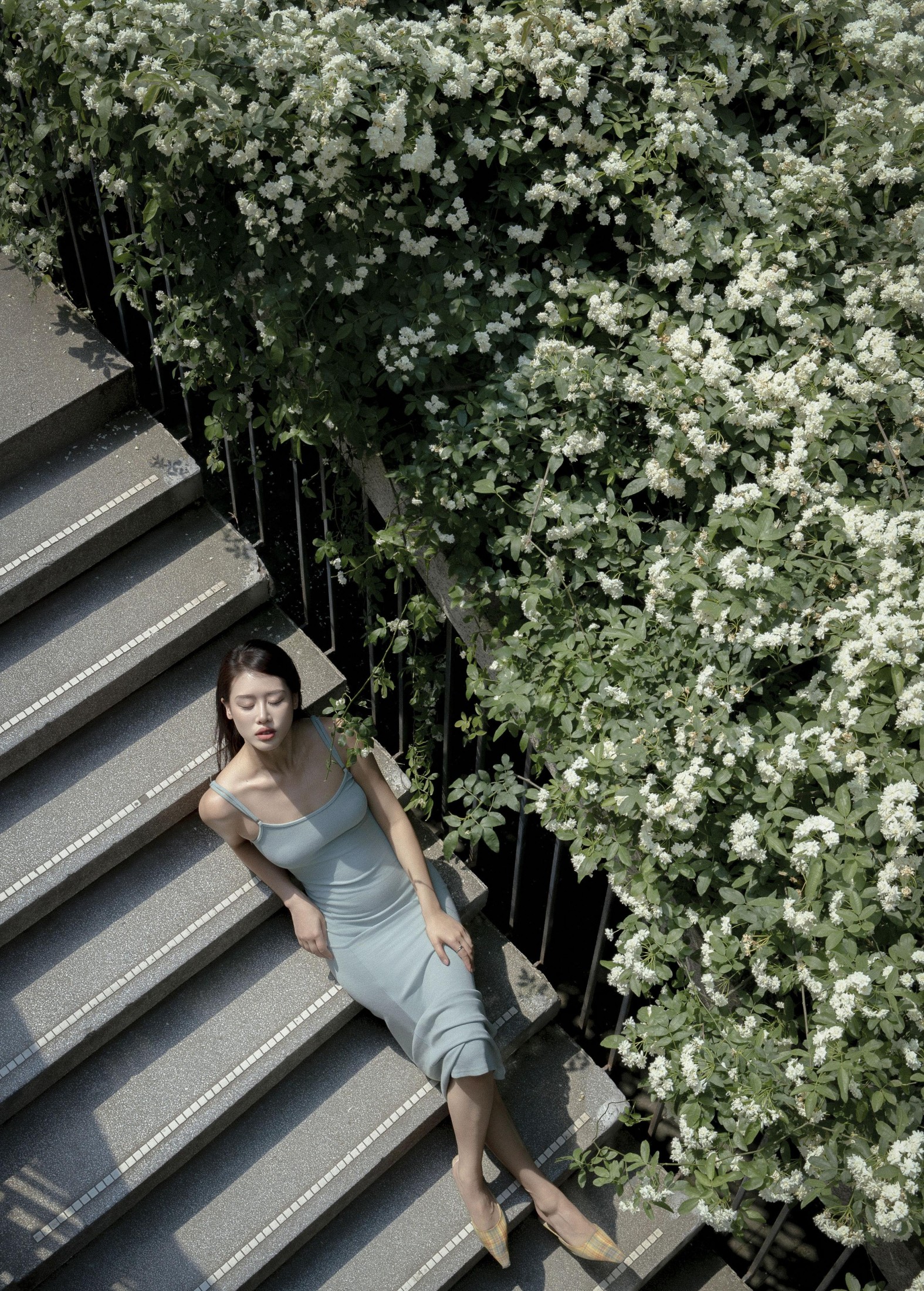 Chenaling_CL – 《七里香》[27P]