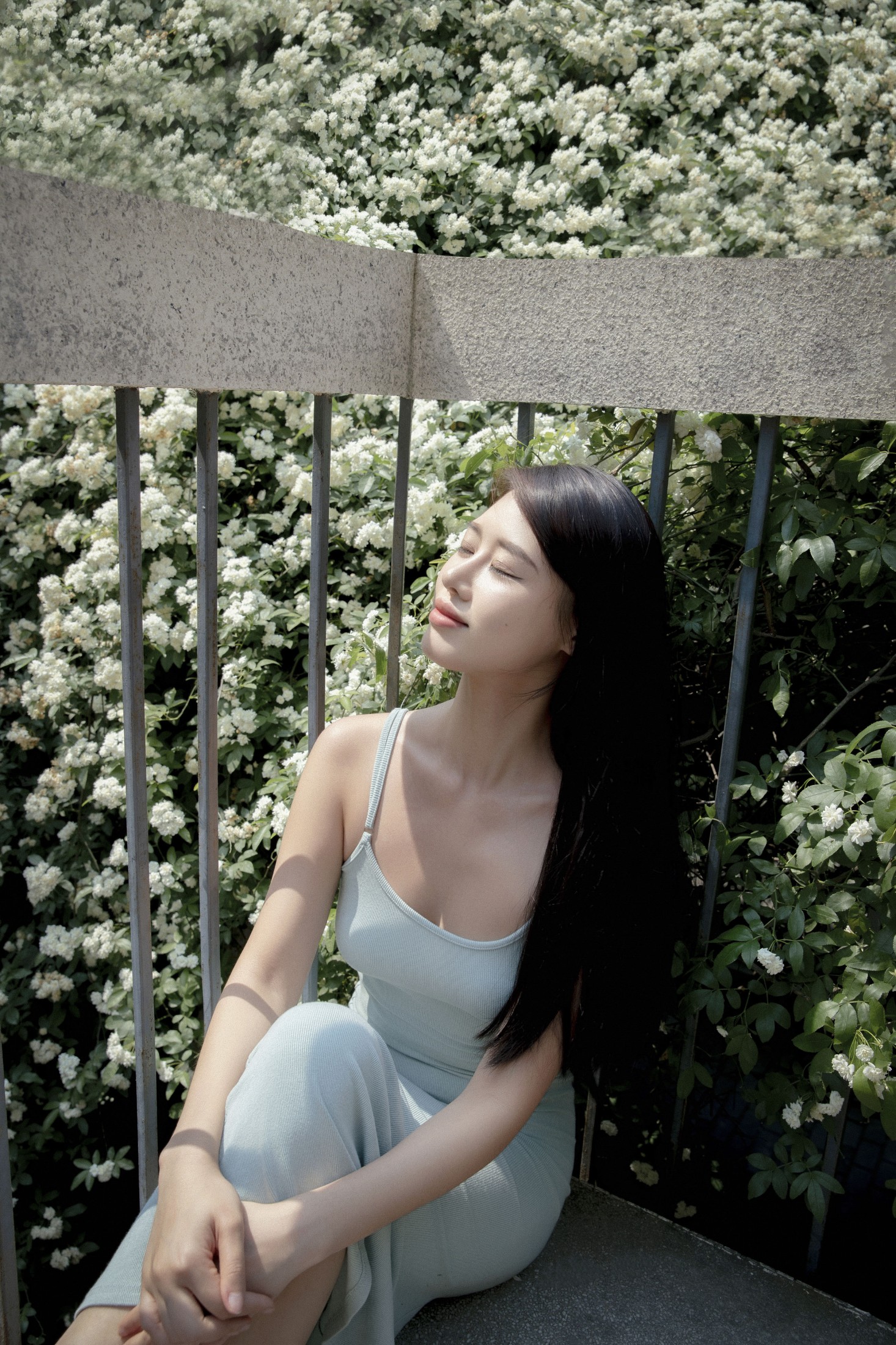 Chenaling_CL – 《七里香》[27P]