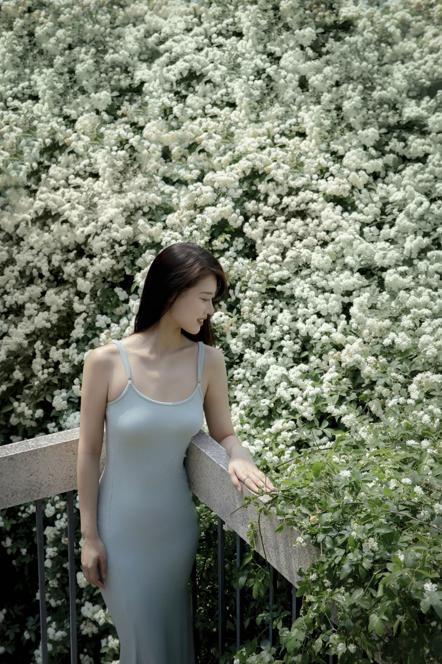 Chenaling_CL – 《七里香》[27P]