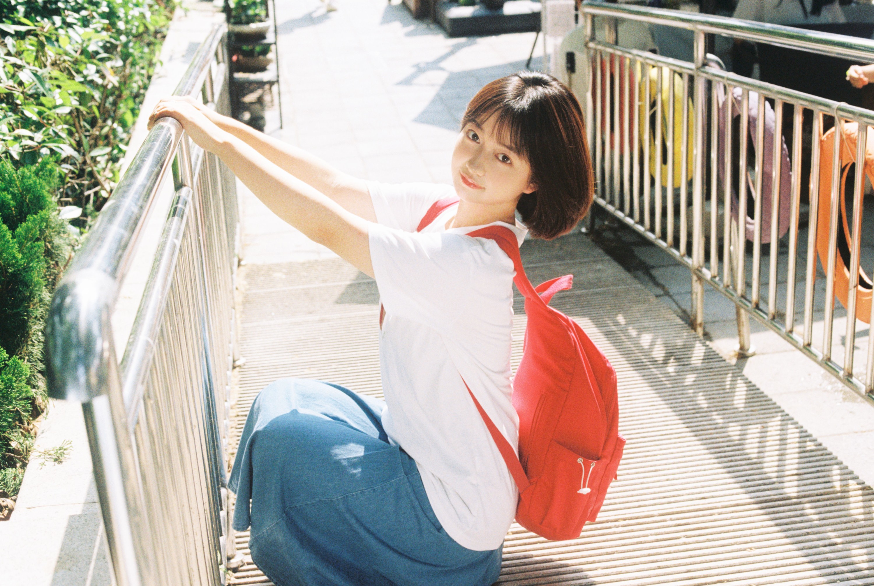 青岛的夏