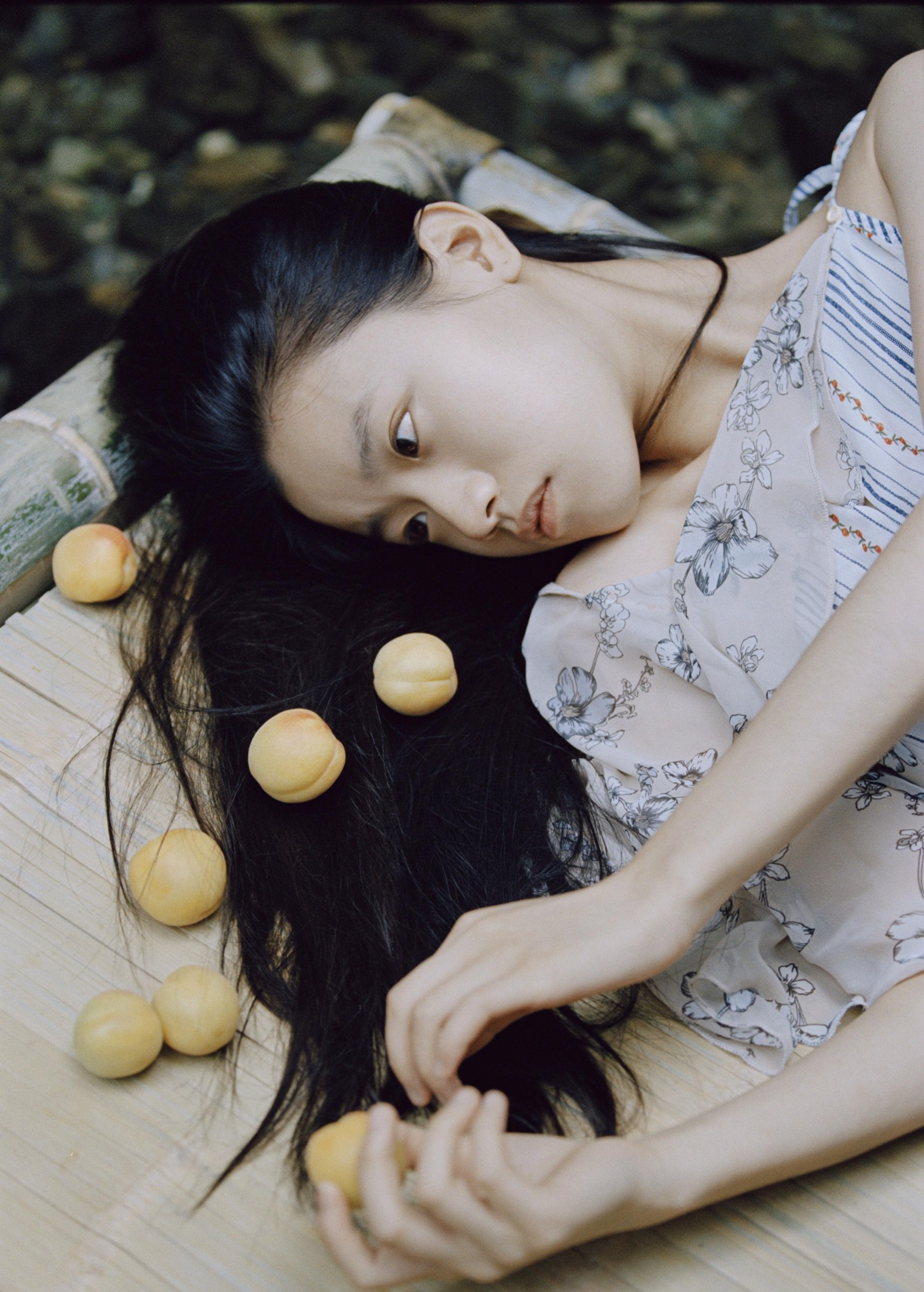 vous – 《蜻蜓之梦》[54P]