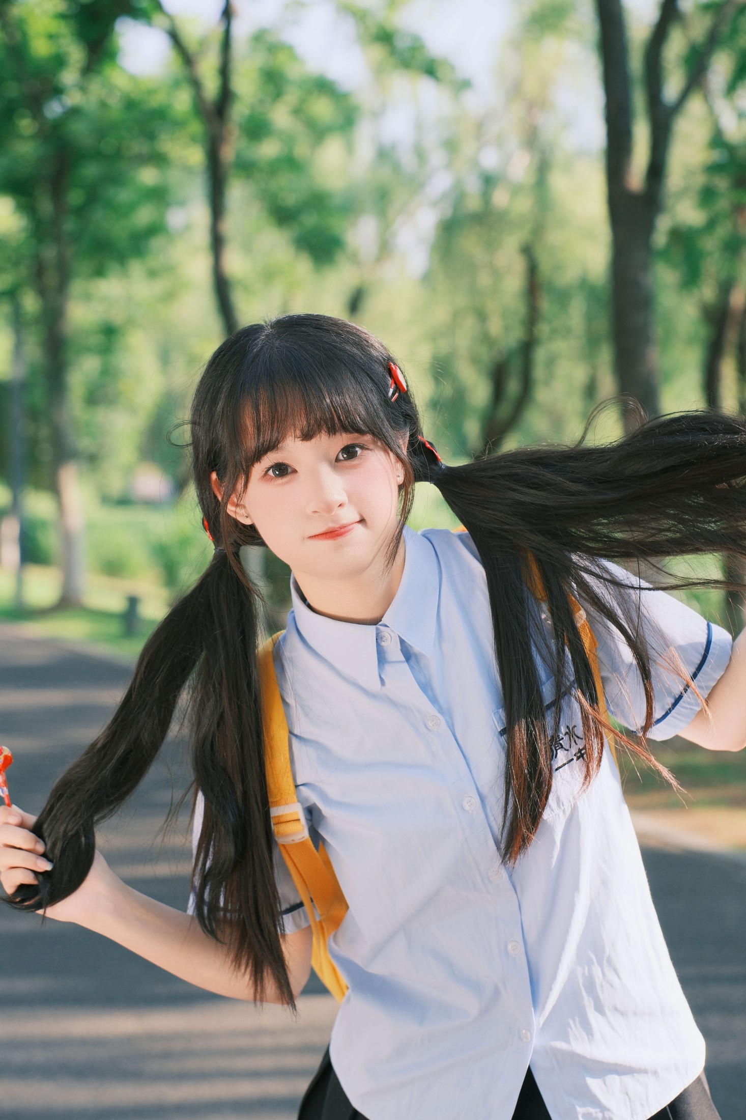 青春记忆