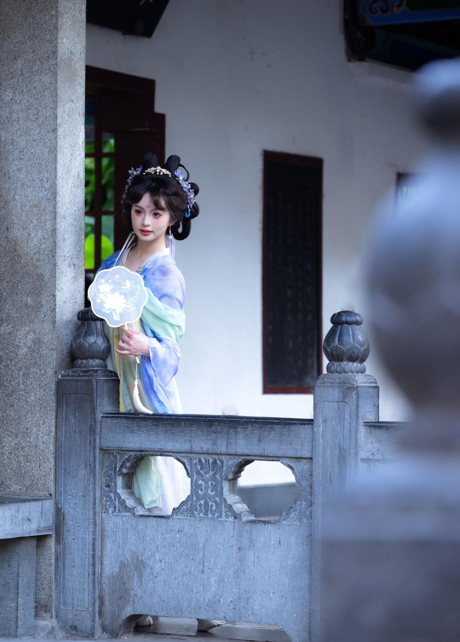 夏雨泉