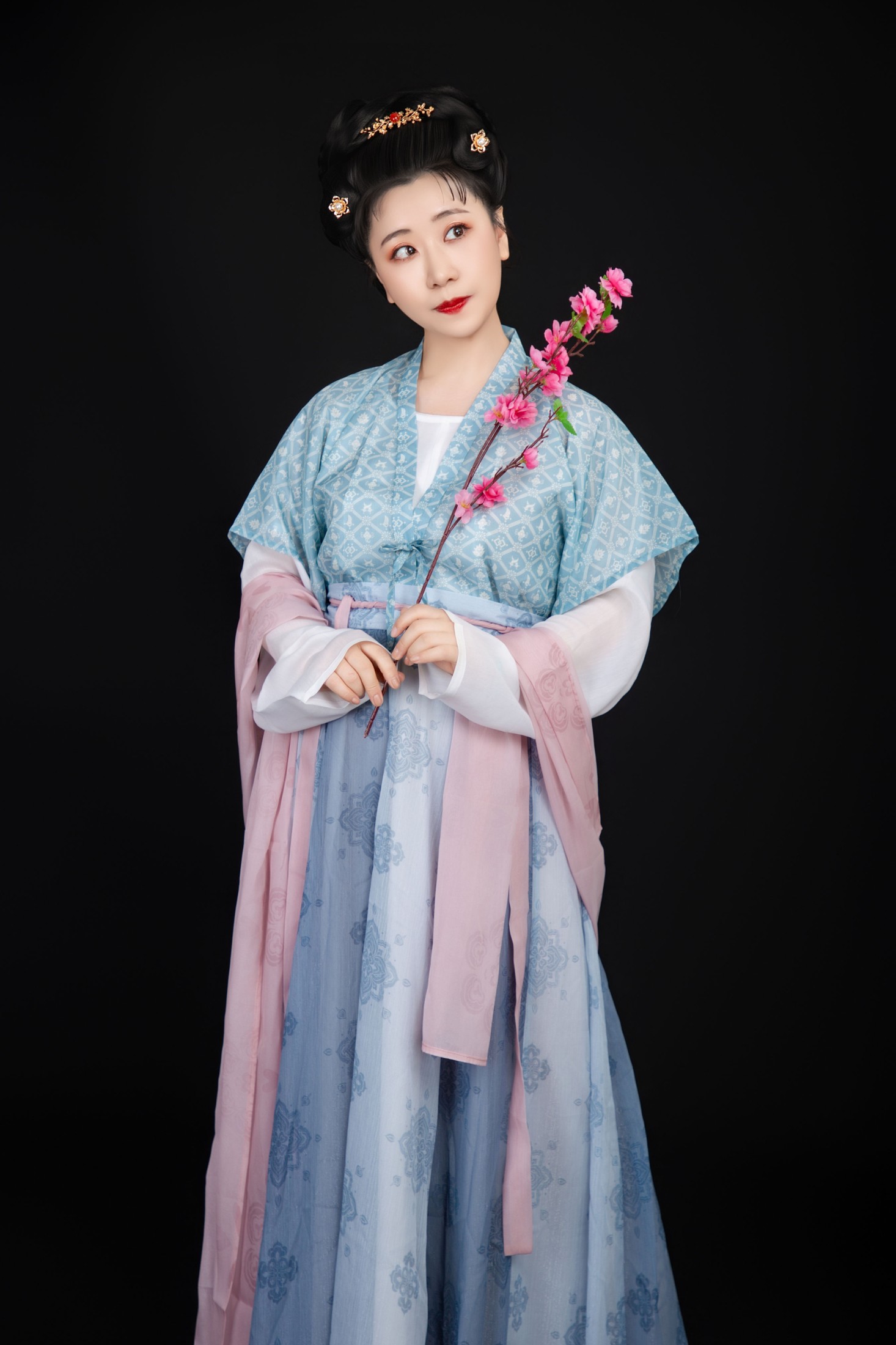 卡卡 – 《蒹葭》[22P]