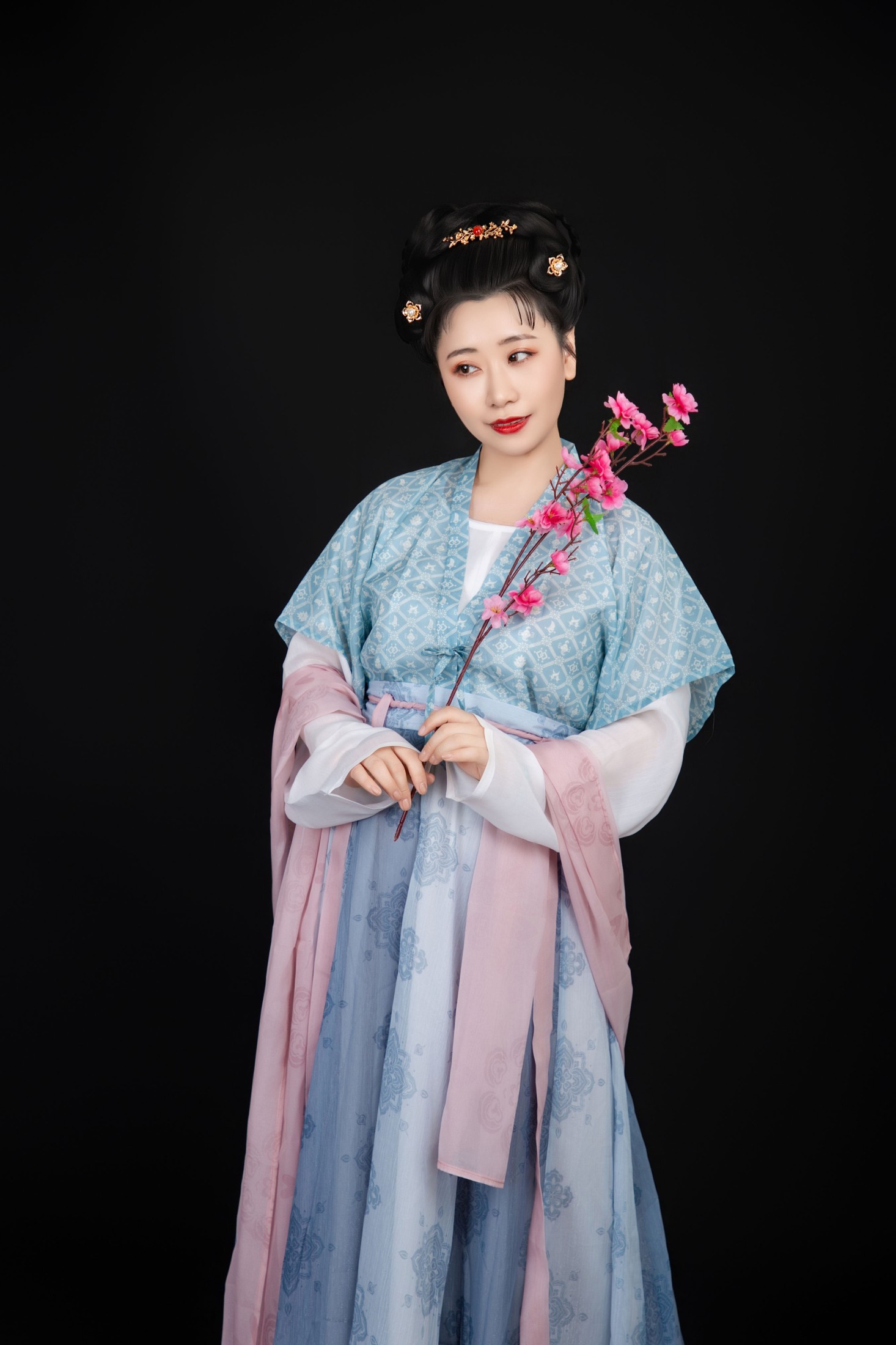 卡卡 – 《蒹葭》[22P]
