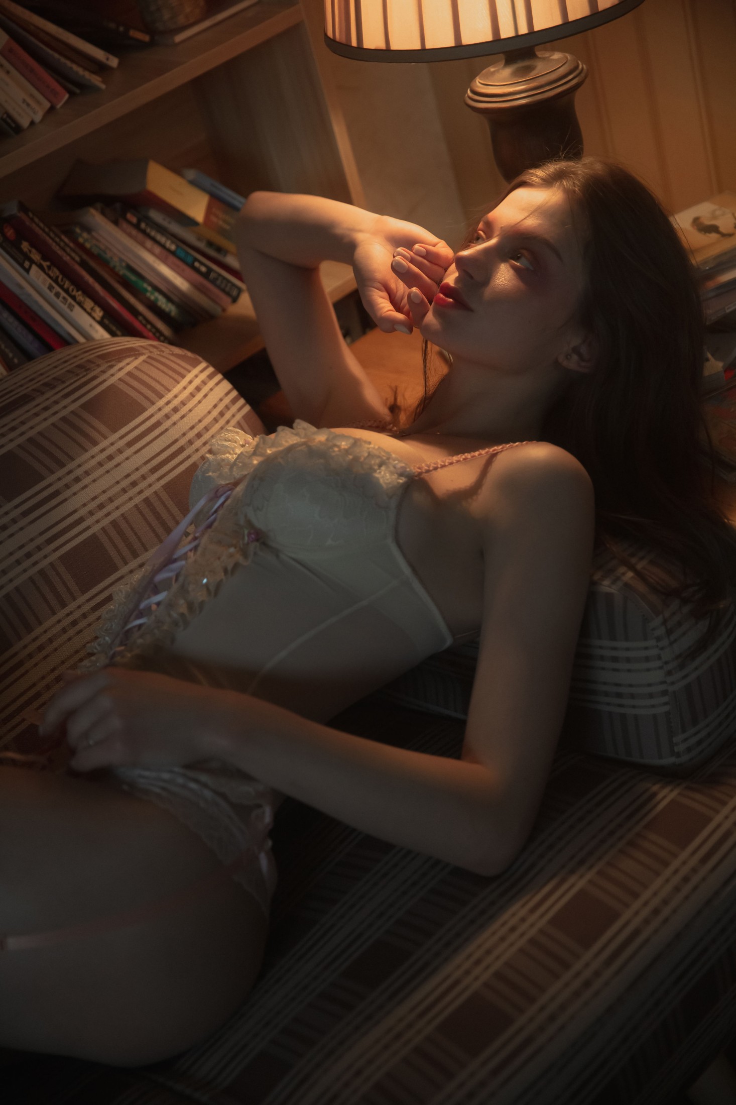 朱莉 – 《Perfect moment》[14P]