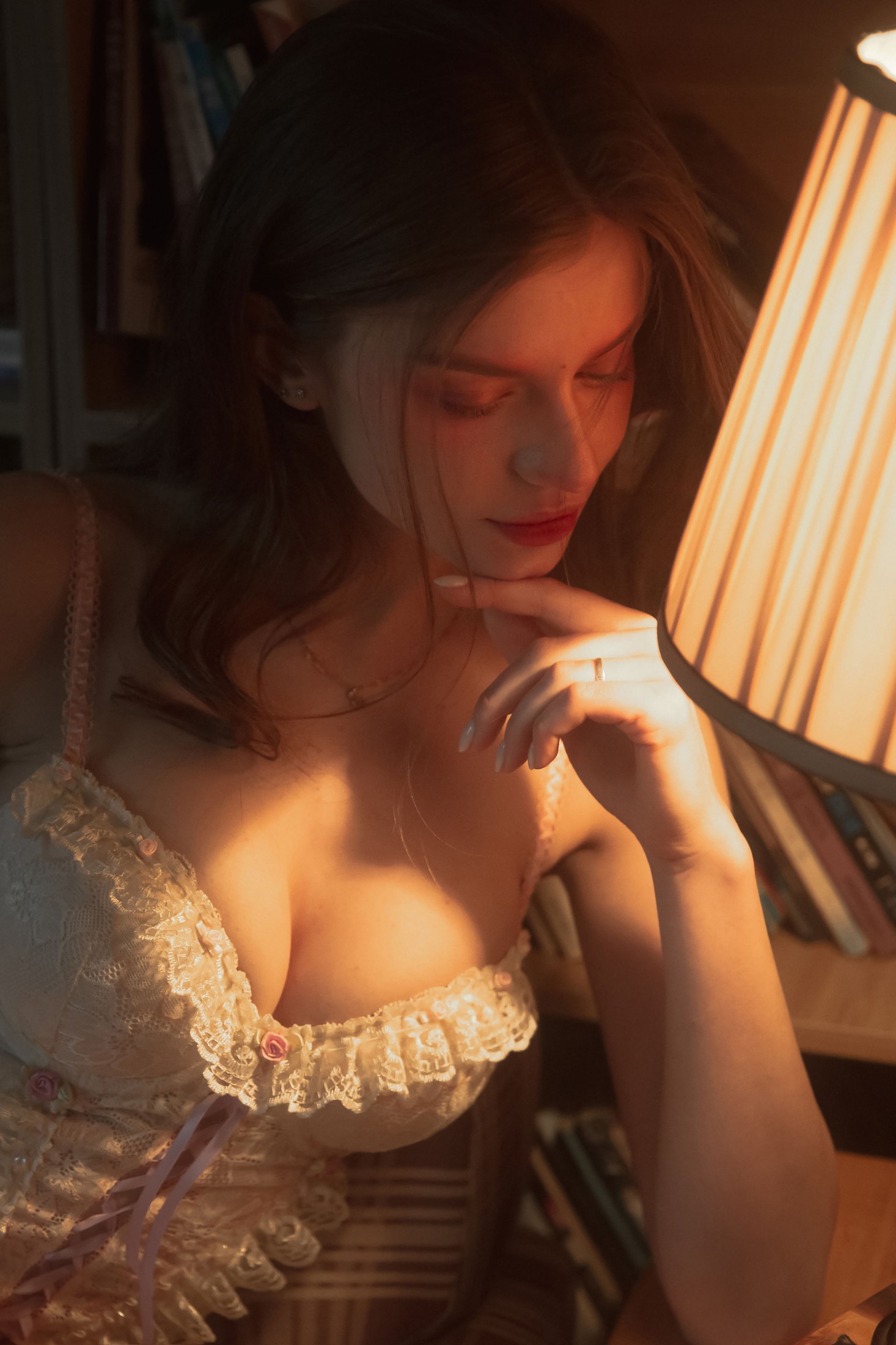 朱莉 – 《Perfect moment》[14P]