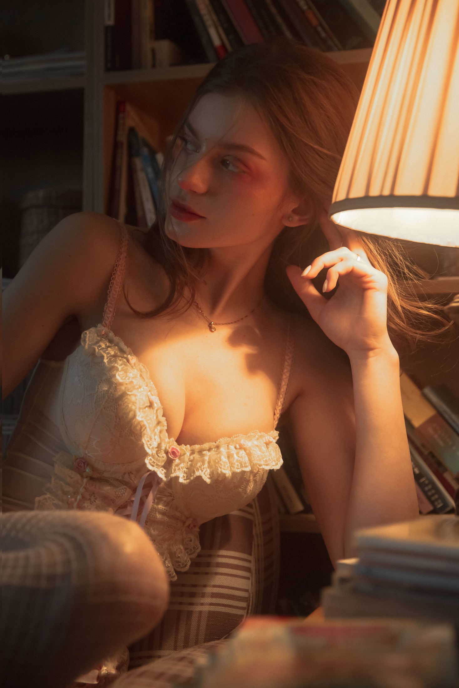 朱莉 – 《Perfect moment》[14P]